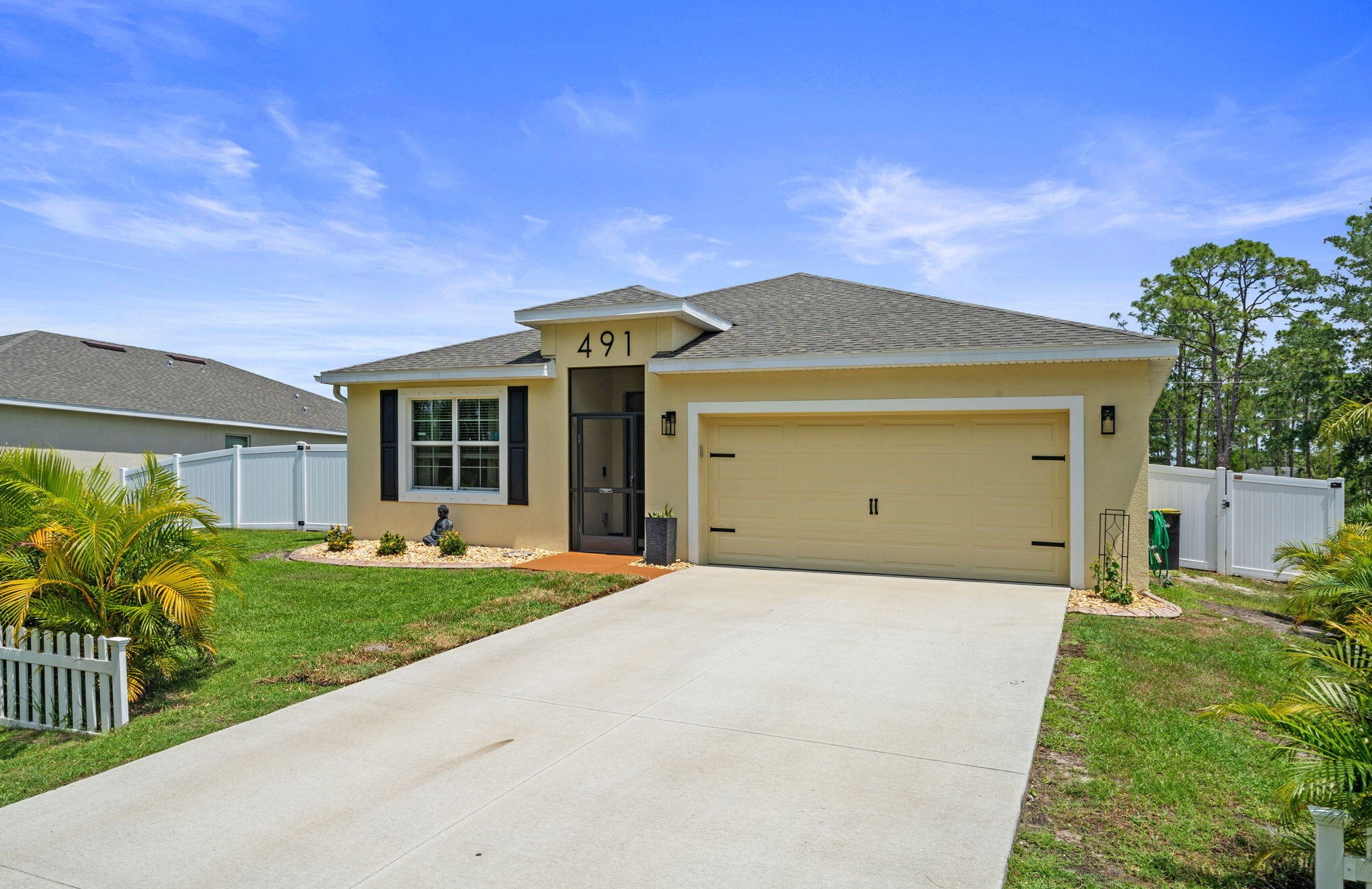 491 Gallagher St, Melbourne, FL 32908-4706