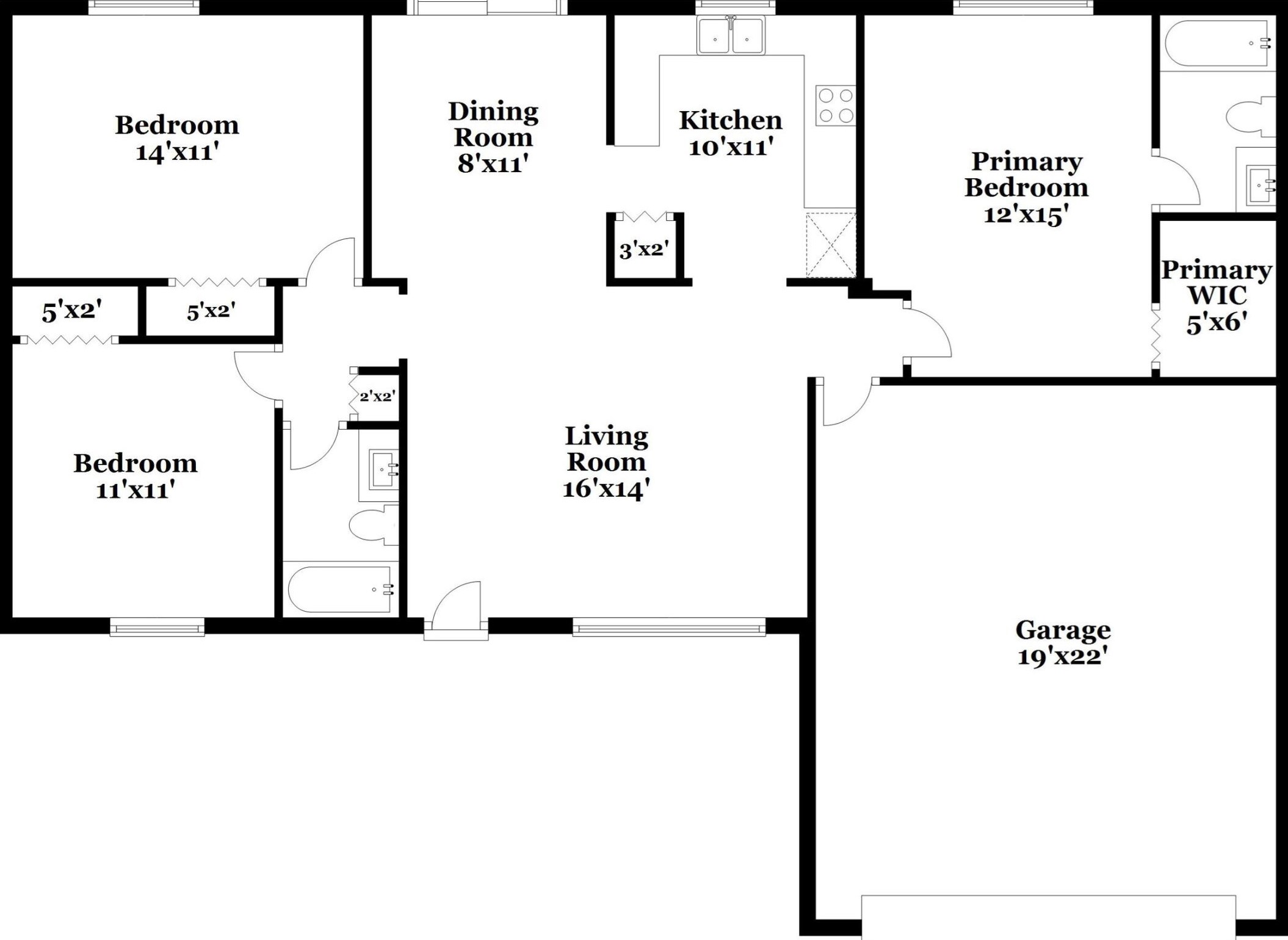 384 Dadeville St, Melbourne, FL 32909-8998