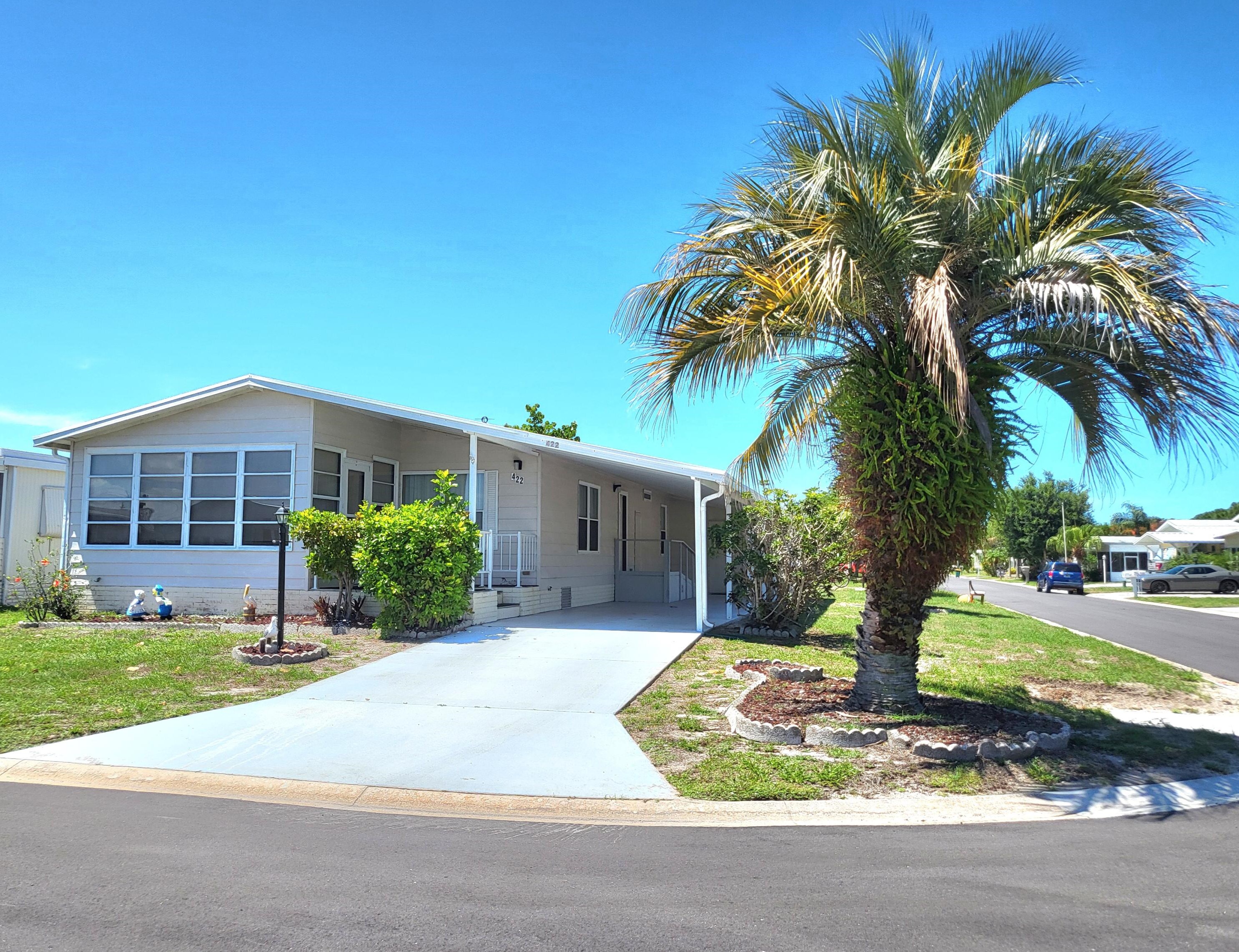 422 Puffin Dr, Sebastian, FL 32976