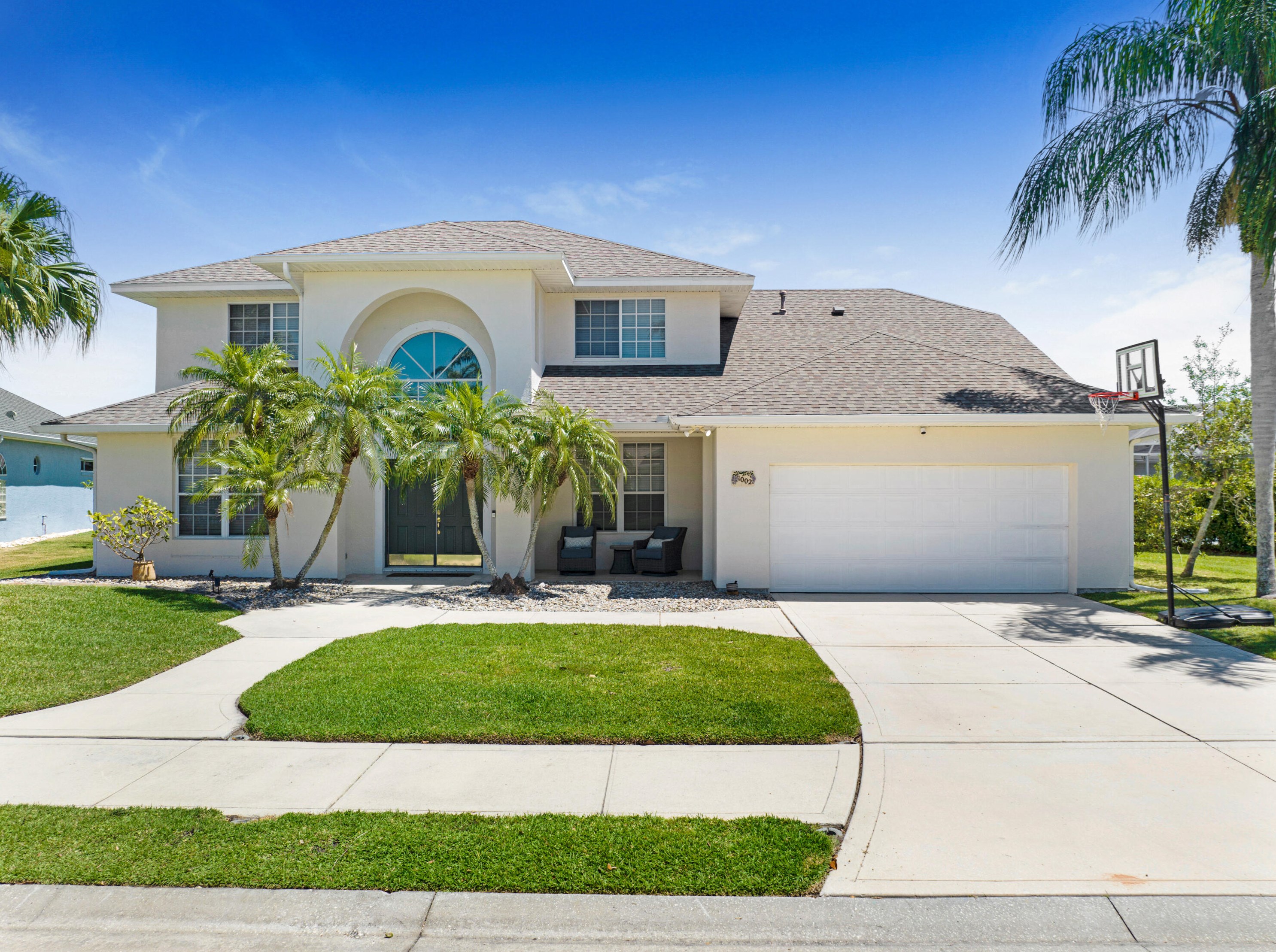 1002 Worthington Spring Dr, Melbourne, FL 32940-7994