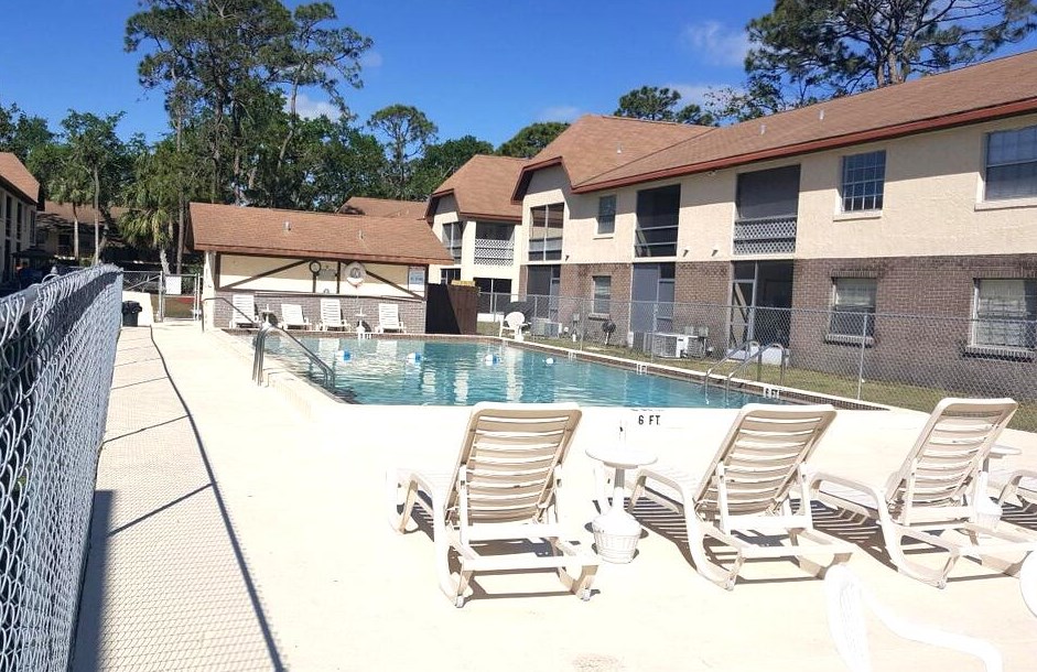 3023 Sir Hamilton Cir, Titusville, FL 32780
