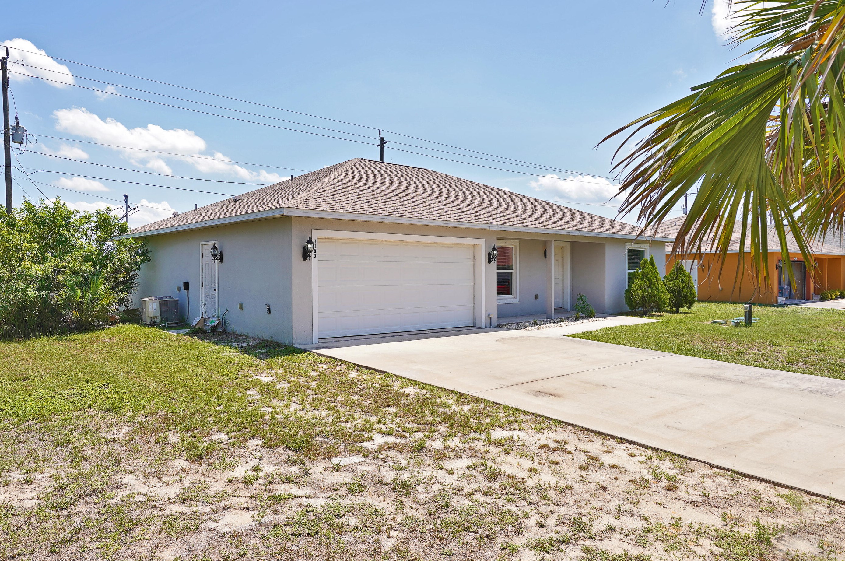 1180 Larkspur St, Melbourne, FL 32909-7316