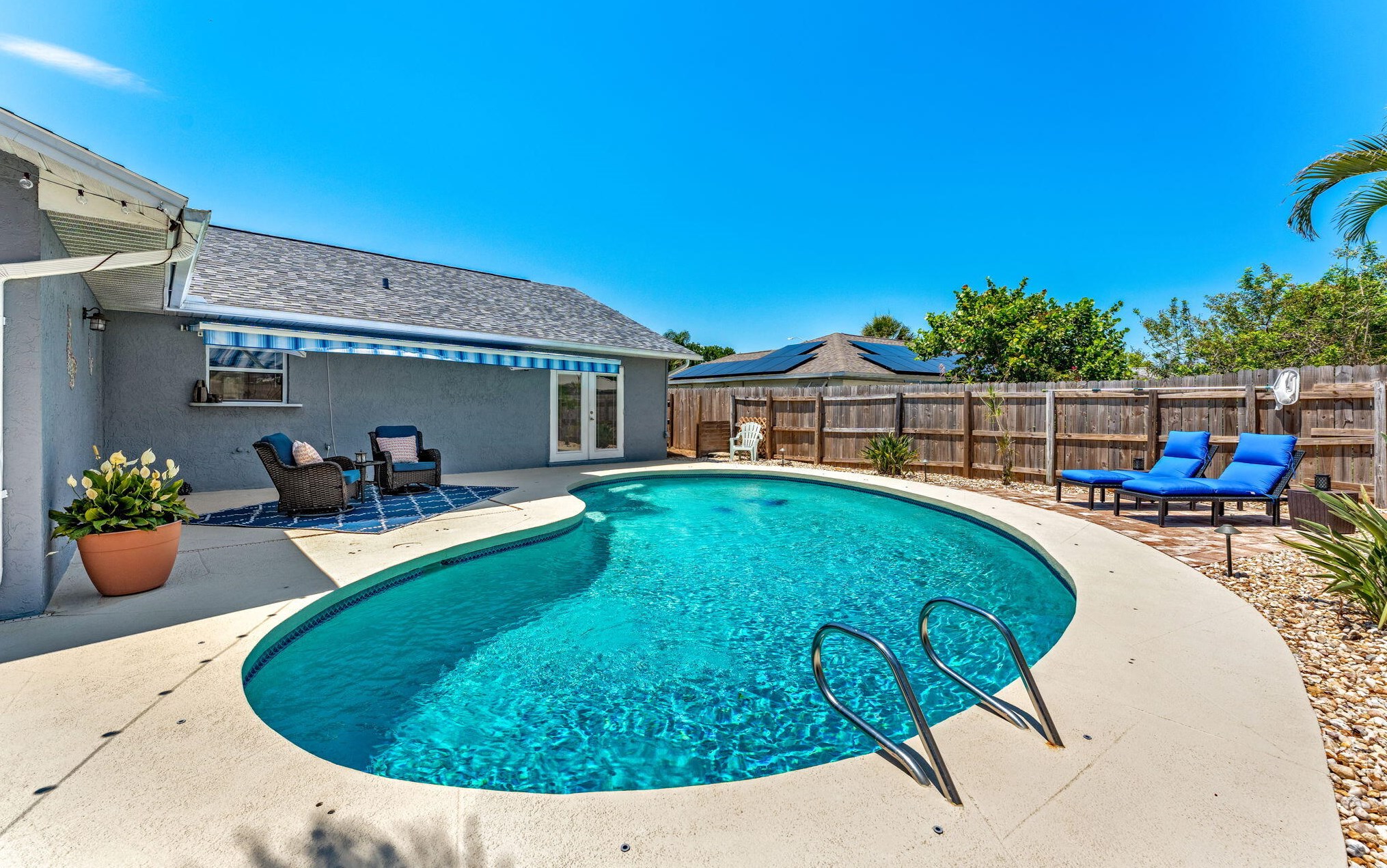 605 Parkside Ave, Merritt Island, FL 32953-4153