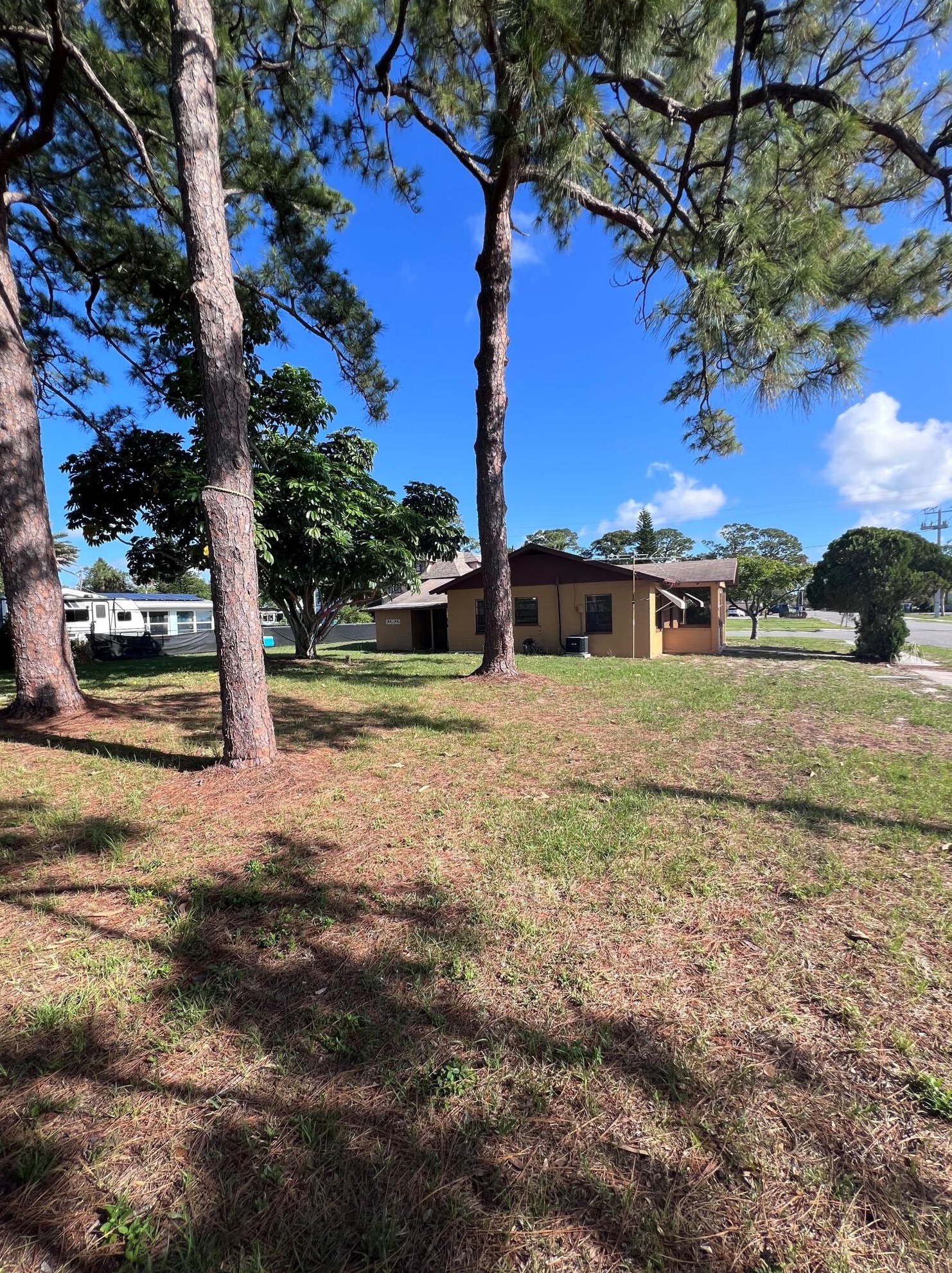 4310 Mount Vernon Ave, Titusville FL  32780-6632 exterior