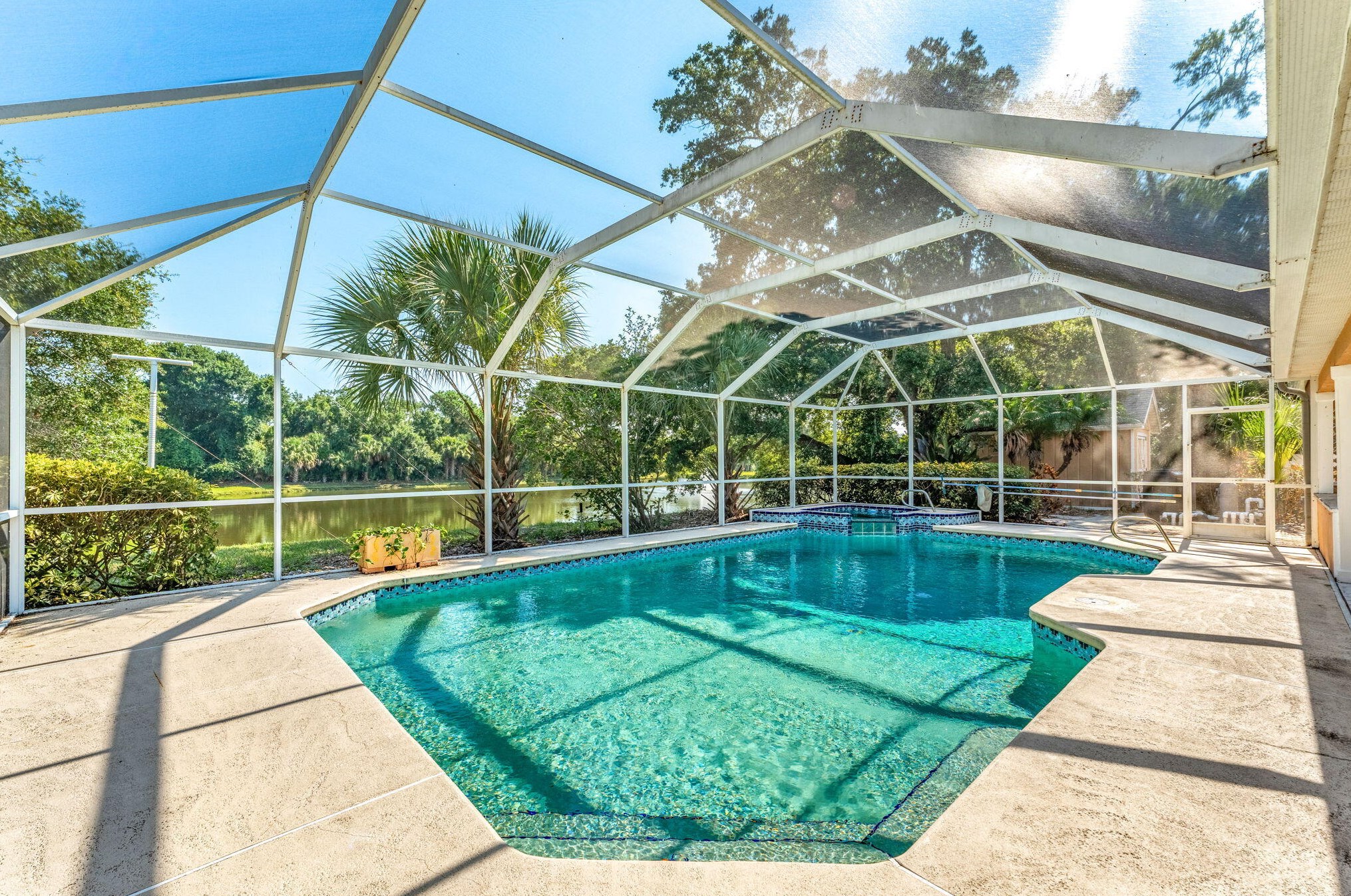 1030 Old Parsonage Dr, Merritt Island, FL 32952-6138