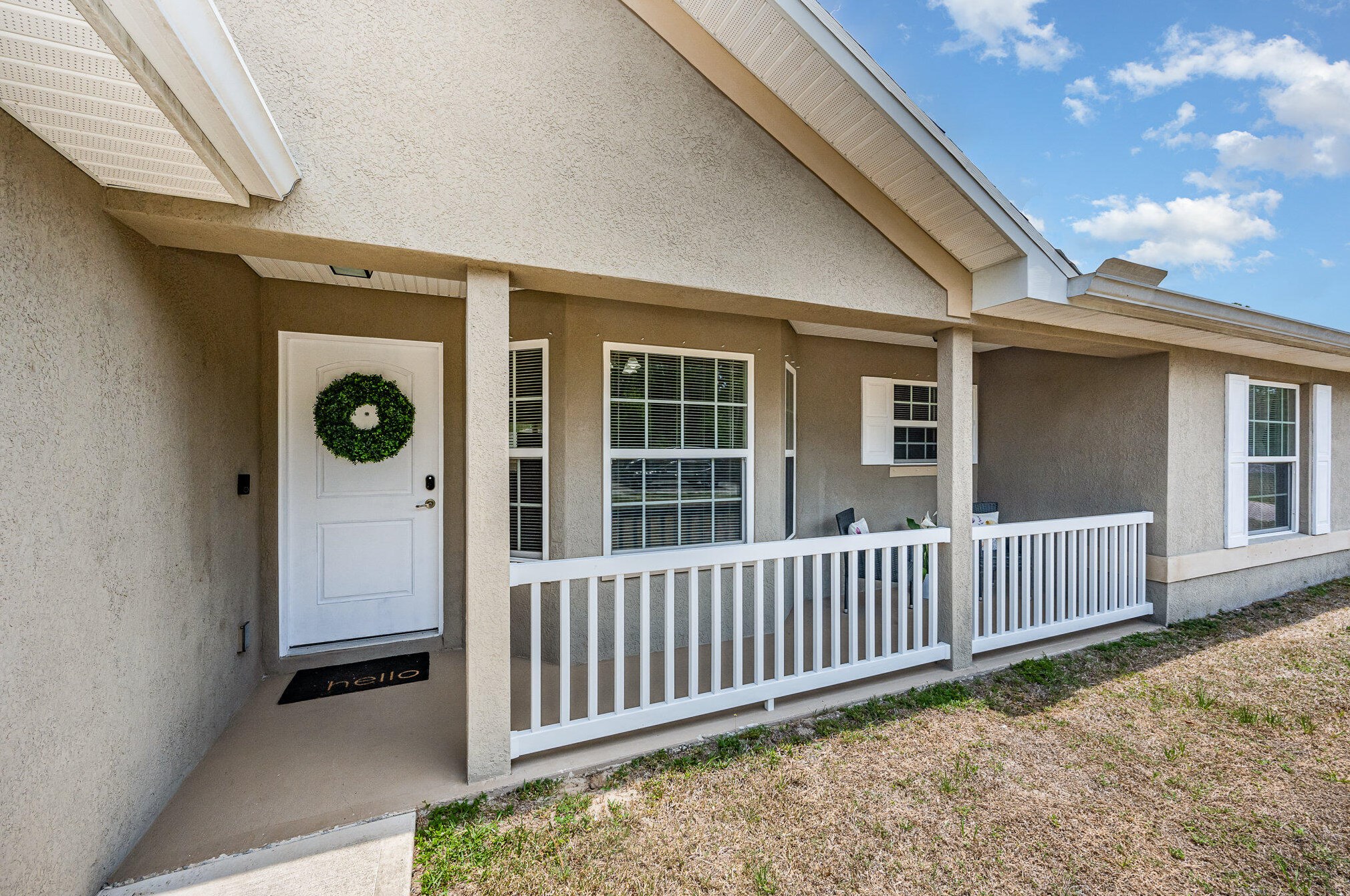 239 Tucson Rd, Melbourne, FL