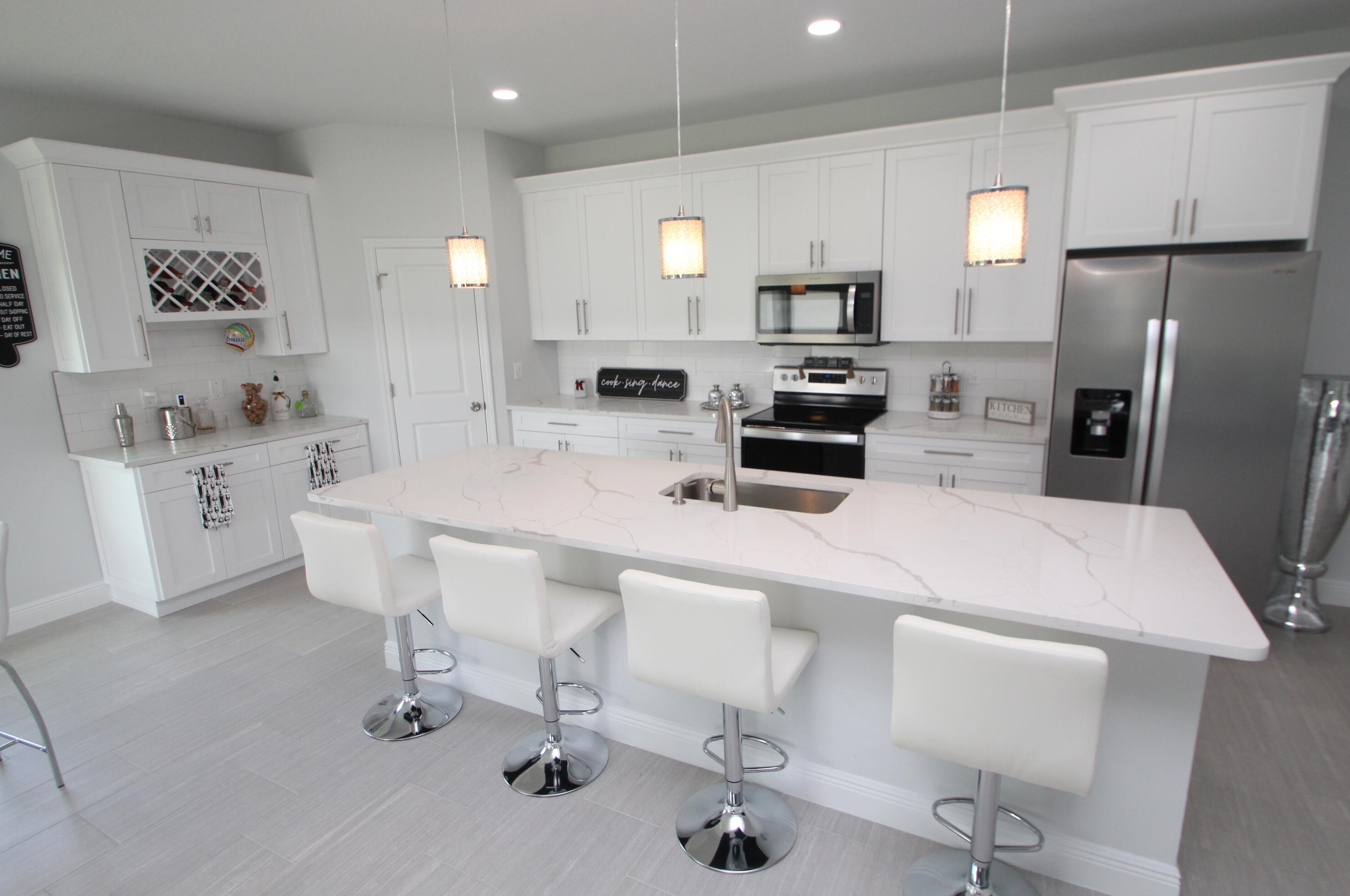 1352 Ran Rd, Melbourne, FL 32909-6064