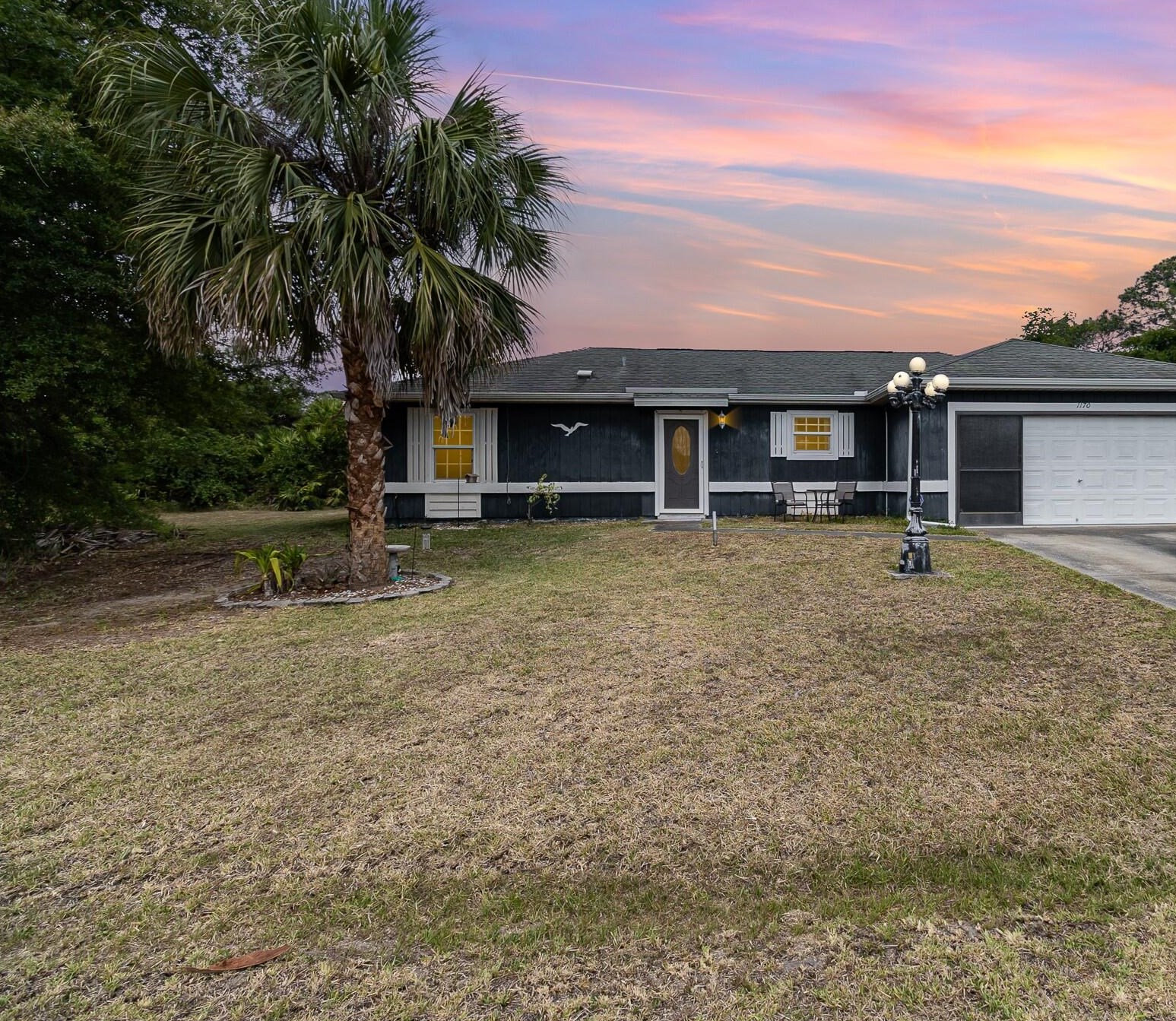 1170 Hammacher Ave, Melbourne, FL 32908-7635