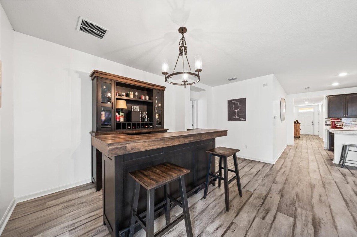 4411 Talbot Blvd, Cocoa FL  32926-1831 exterior