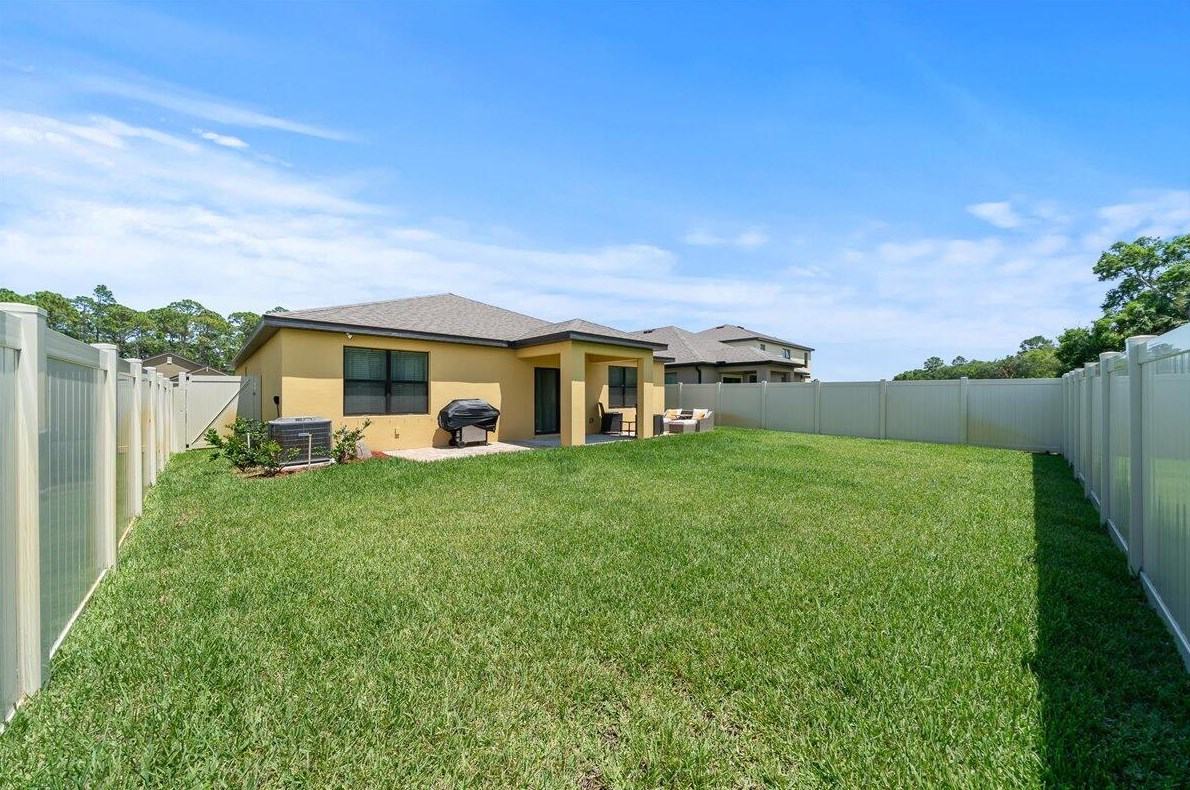 4411 Talbot Blvd, Cocoa FL  32926-1831 exterior