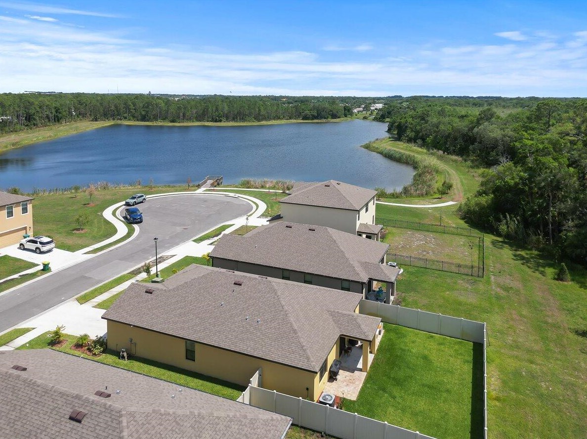 4411 Talbot Blvd, Cocoa FL  32926-1831 exterior