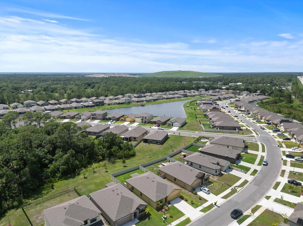 4411 Talbot Blvd, Cocoa FL  32926-1831 exterior