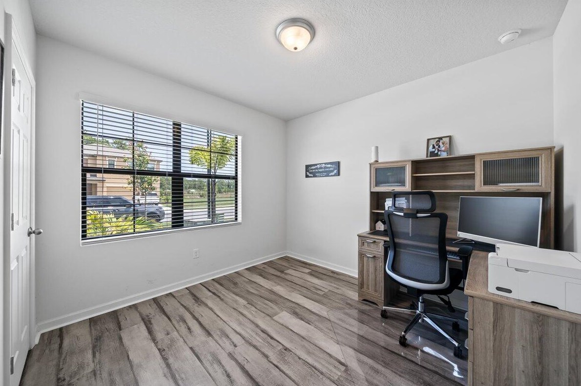 4411 Talbot Blvd, Cocoa FL  32926-1831 exterior