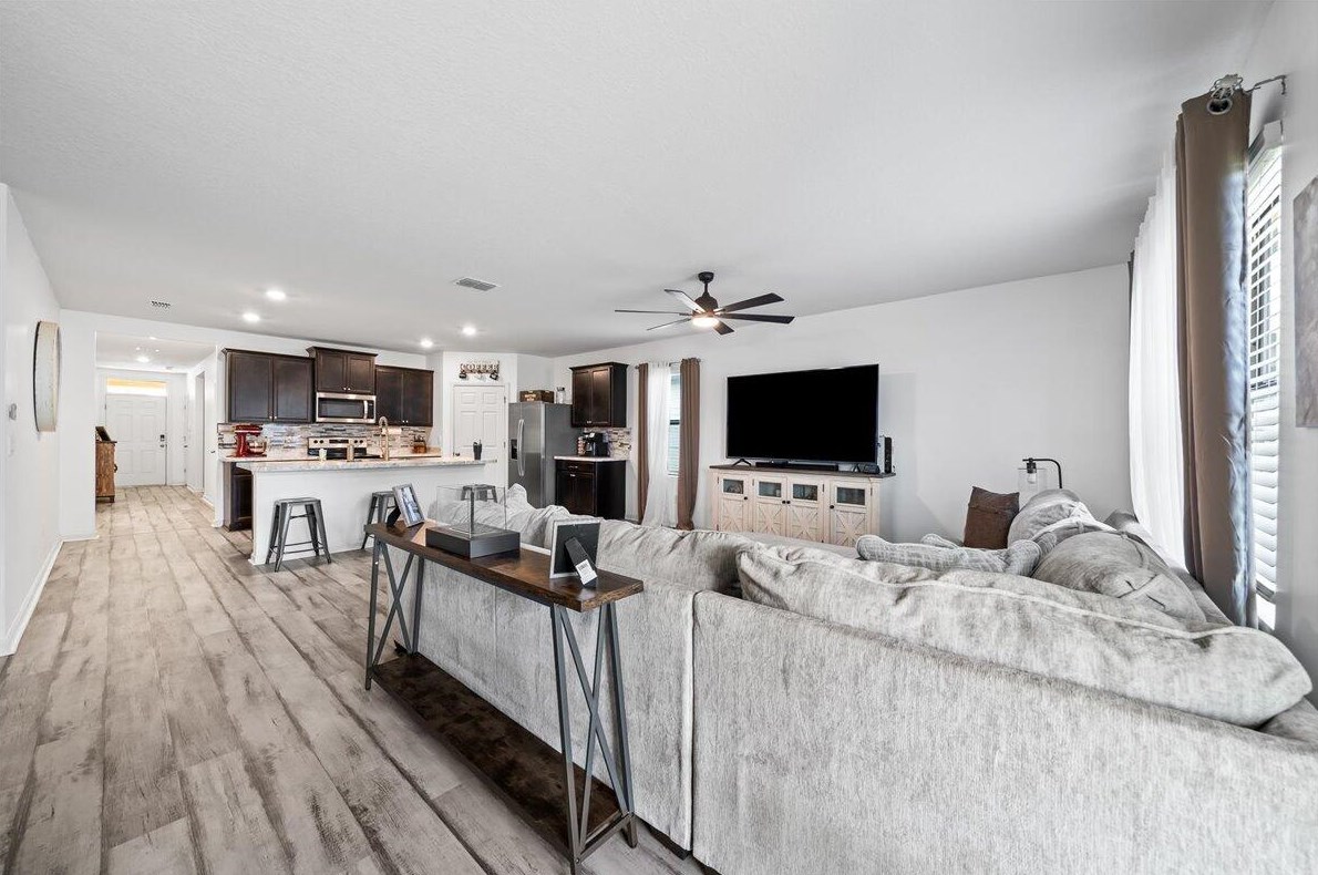 4411 Talbot Blvd, Cocoa FL  32926-1831 exterior