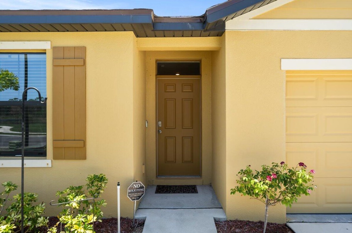 4411 Talbot Blvd, Cocoa FL  32926-1831 exterior