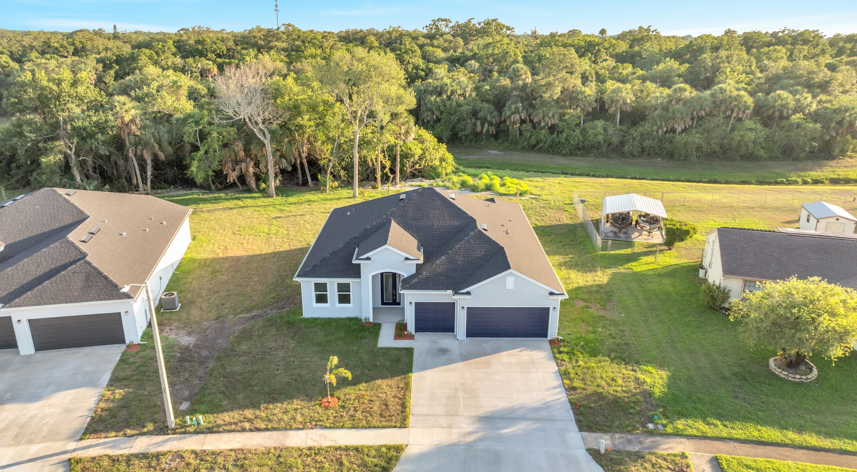 1134 Craftsland Ln, Melbourne, FL 32905-4416