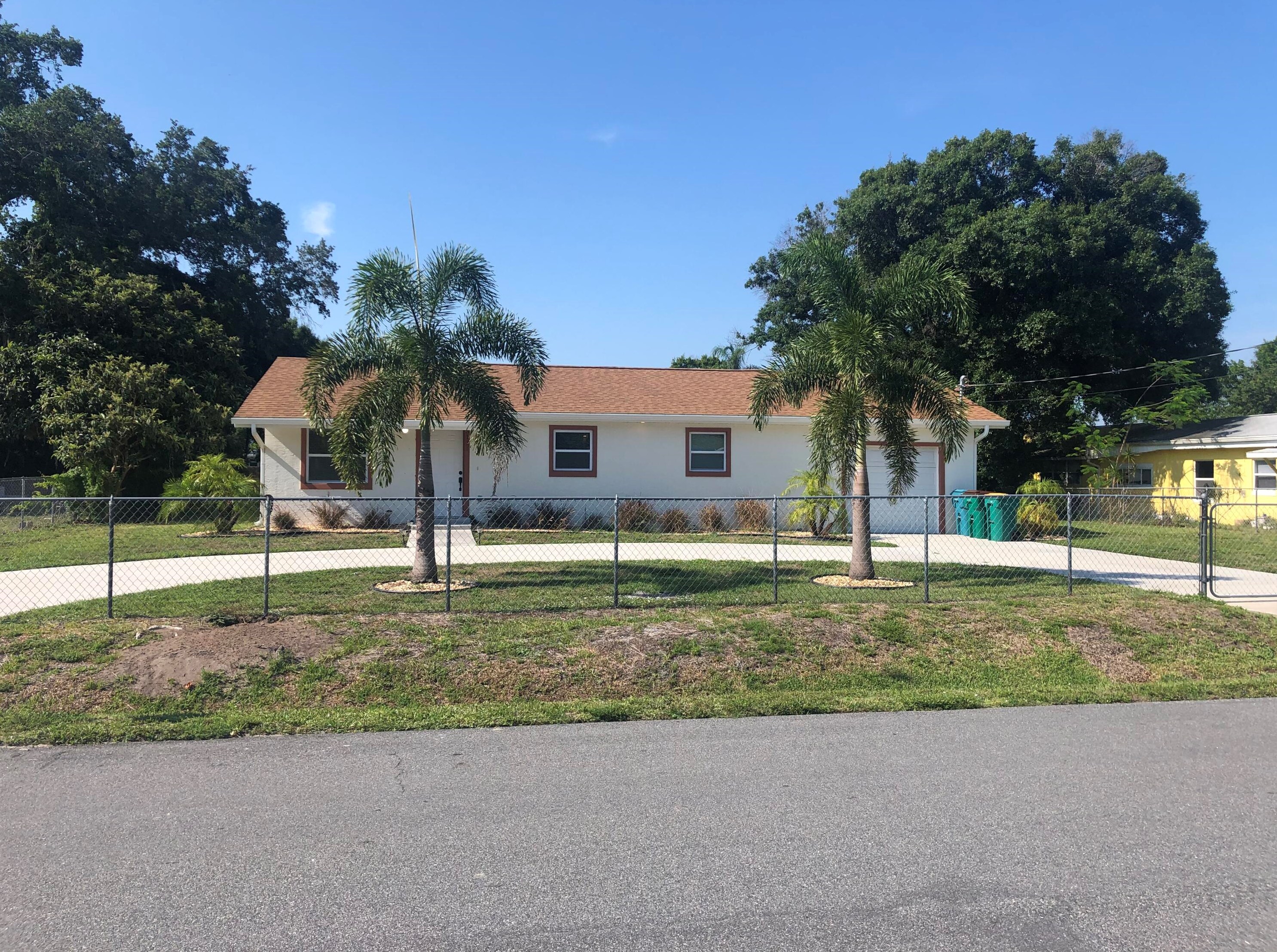 3111 Nancy St, Melbourne, FL 32904-6804