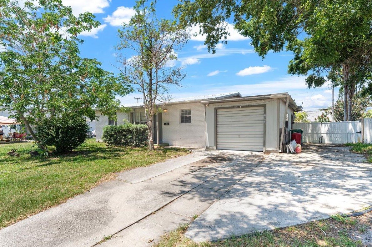 3308 Purdue St, Melbourne, FL 32901-8102