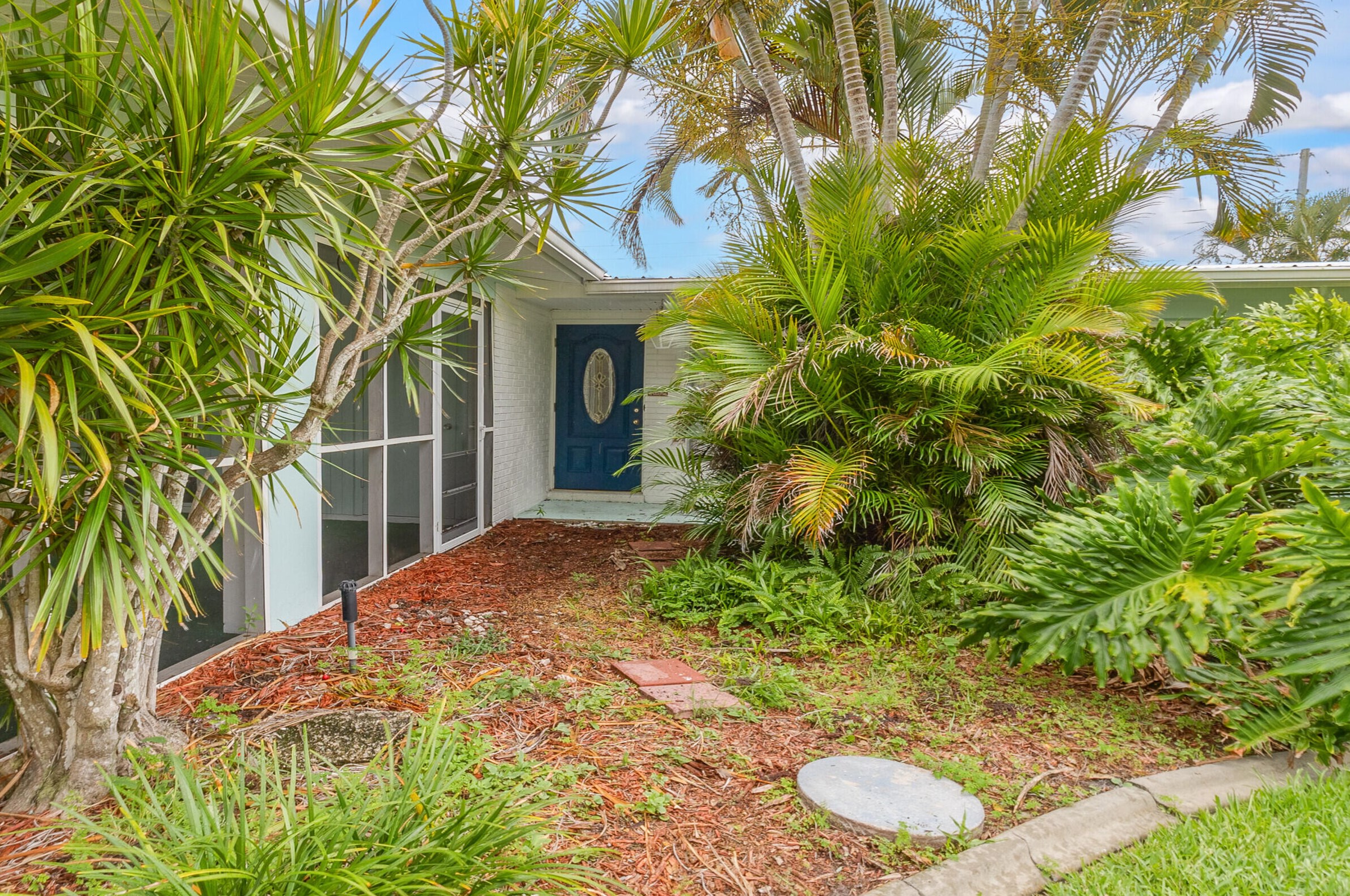 2901 Bayeux Ave, Melbourne, FL 32935-8711