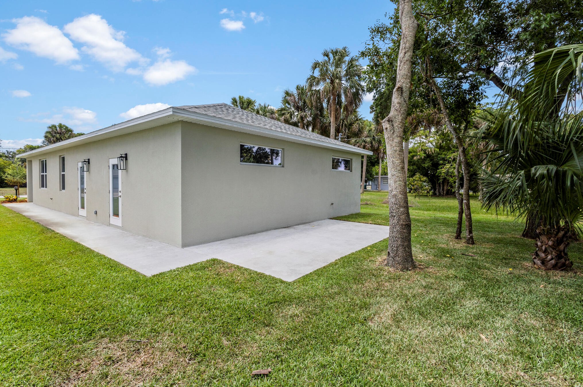 1748 Academy Dr, Melbourne FL  32901-4310 exterior
