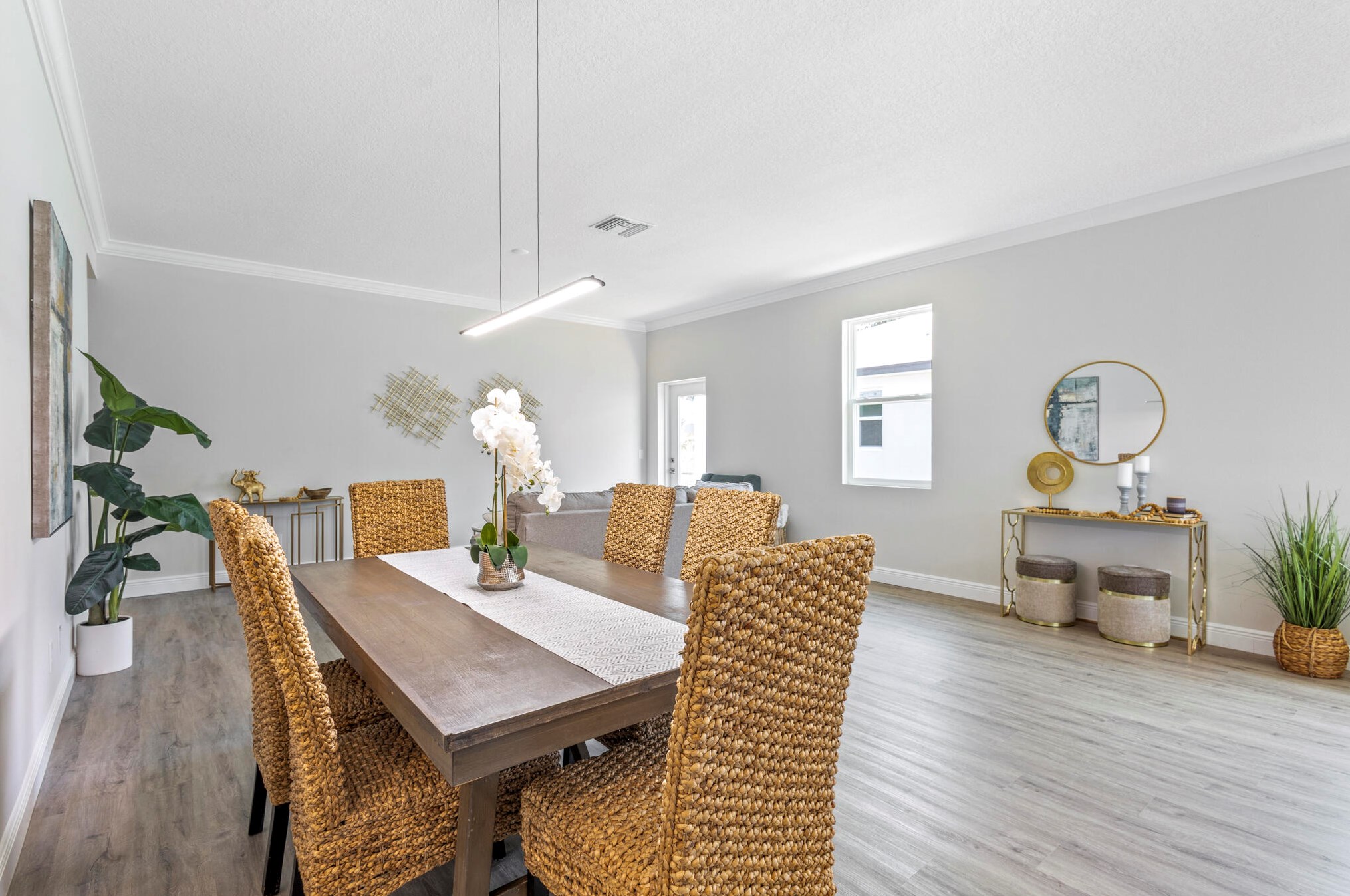 1748 Academy Dr, Melbourne FL  exterior