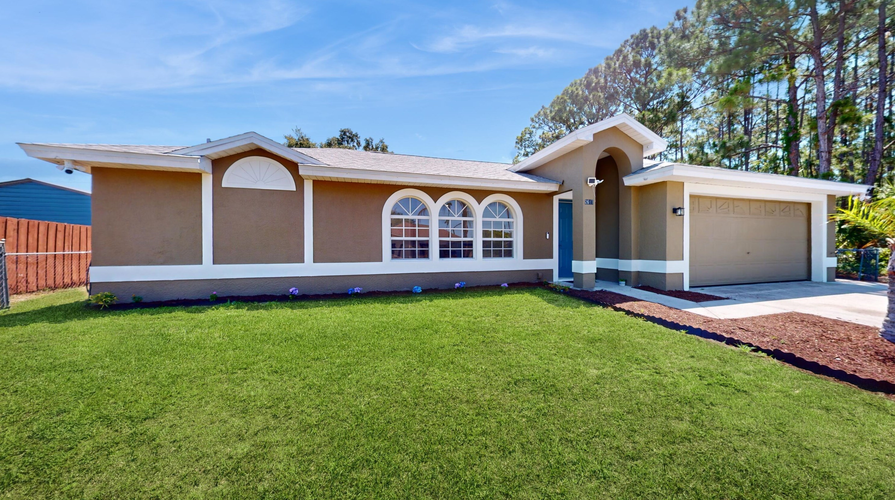 2611 Quincy Ave, Melbourne, FL 32909-7241