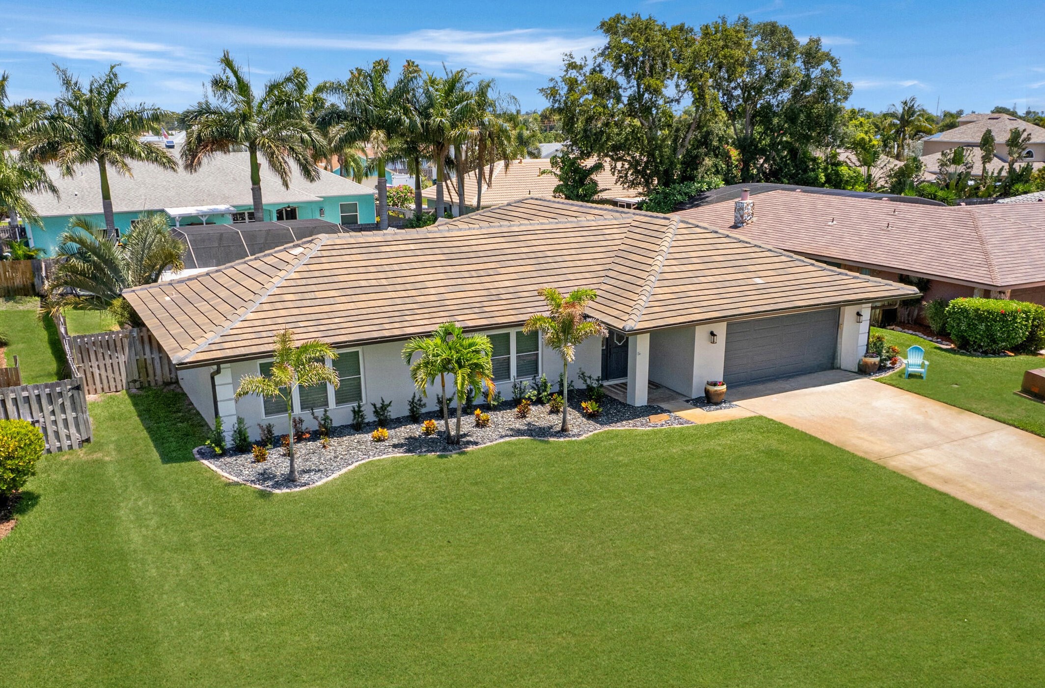 464 Sailfish Cv, Melbourne, FL 32937-3723
