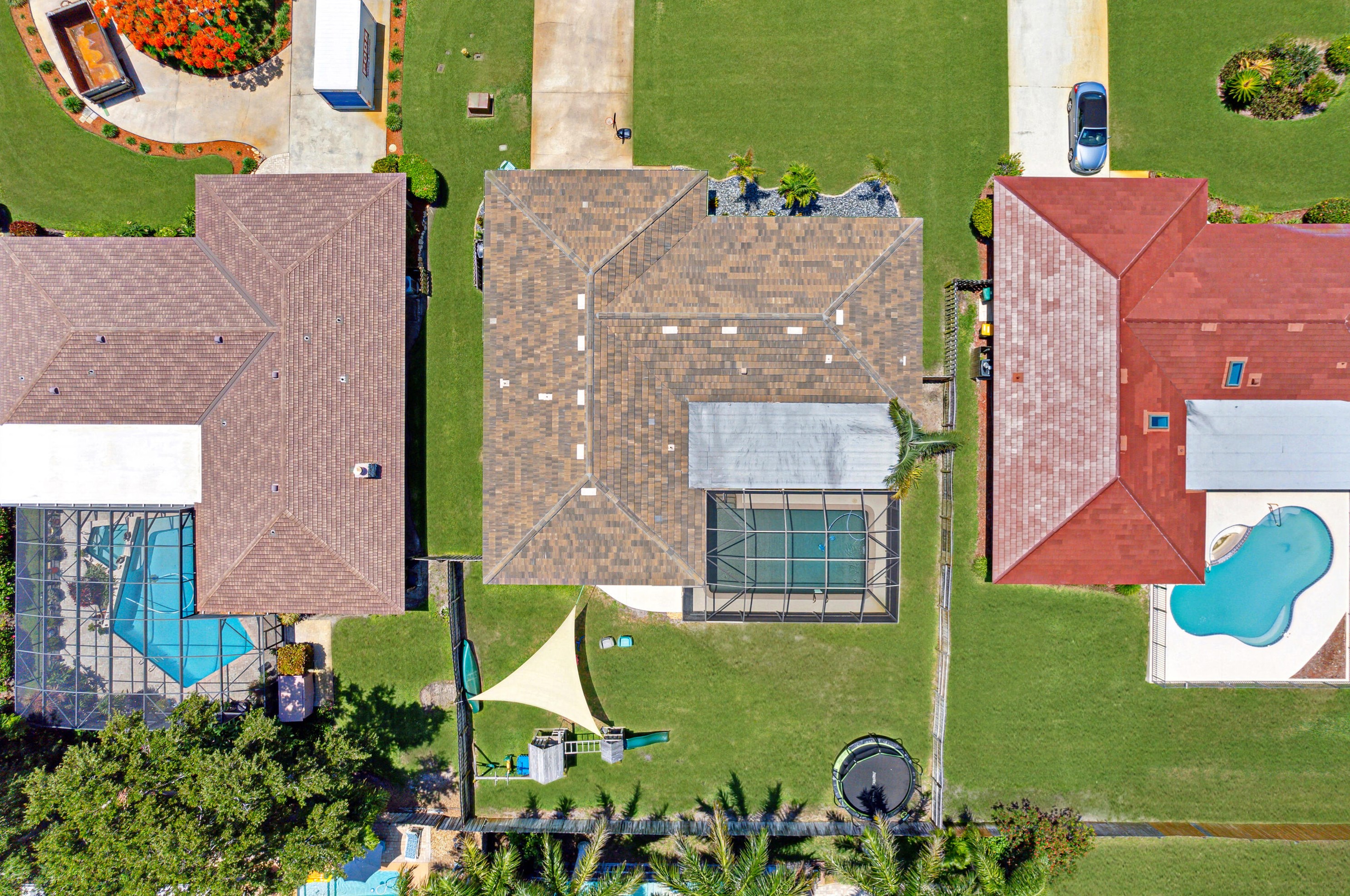 464 Sailfish Cv, Melbourne FL  32937-3723 exterior