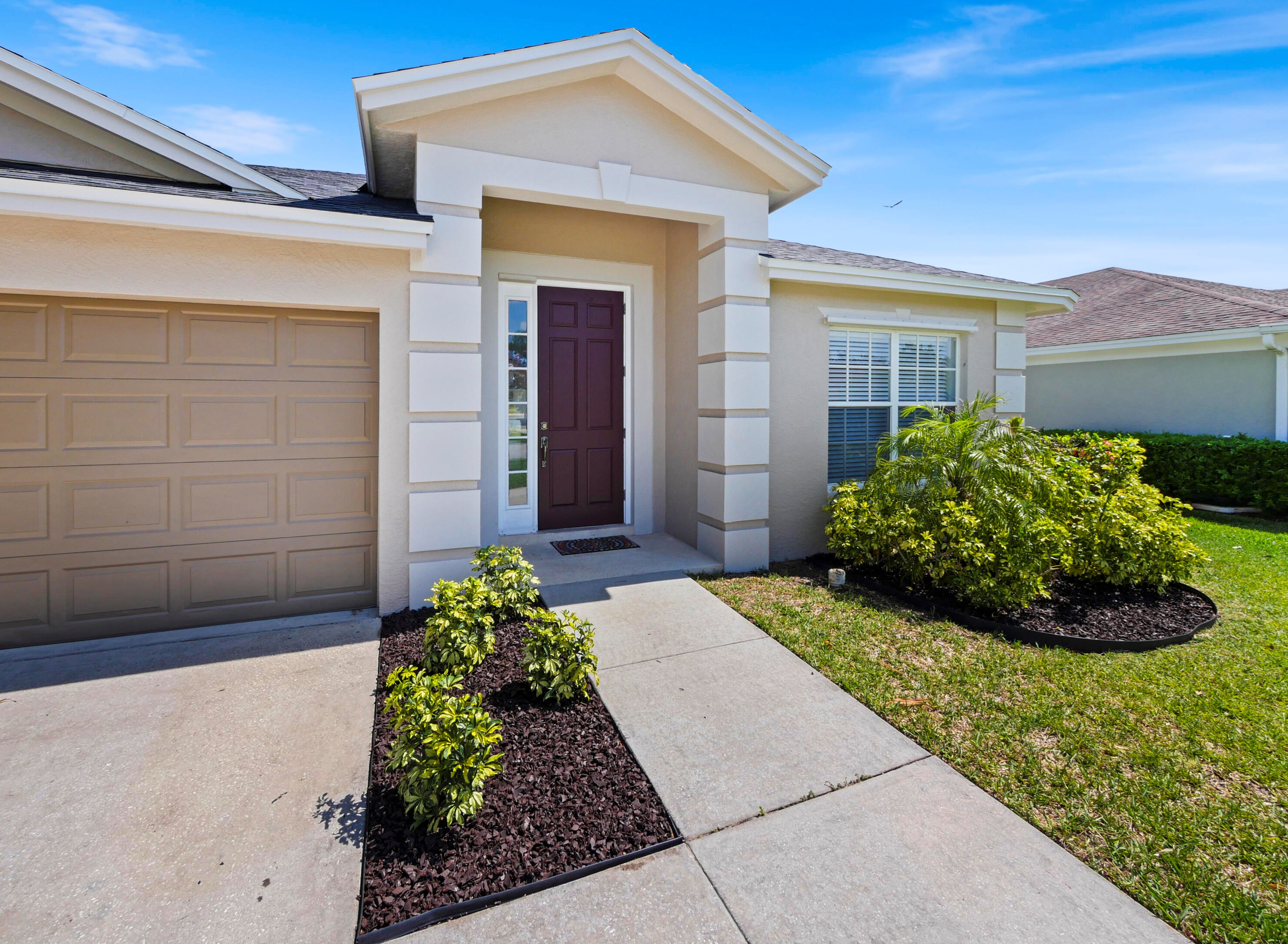 1791 Dittmer Cir, Melbourne FL  32909-1319 exterior