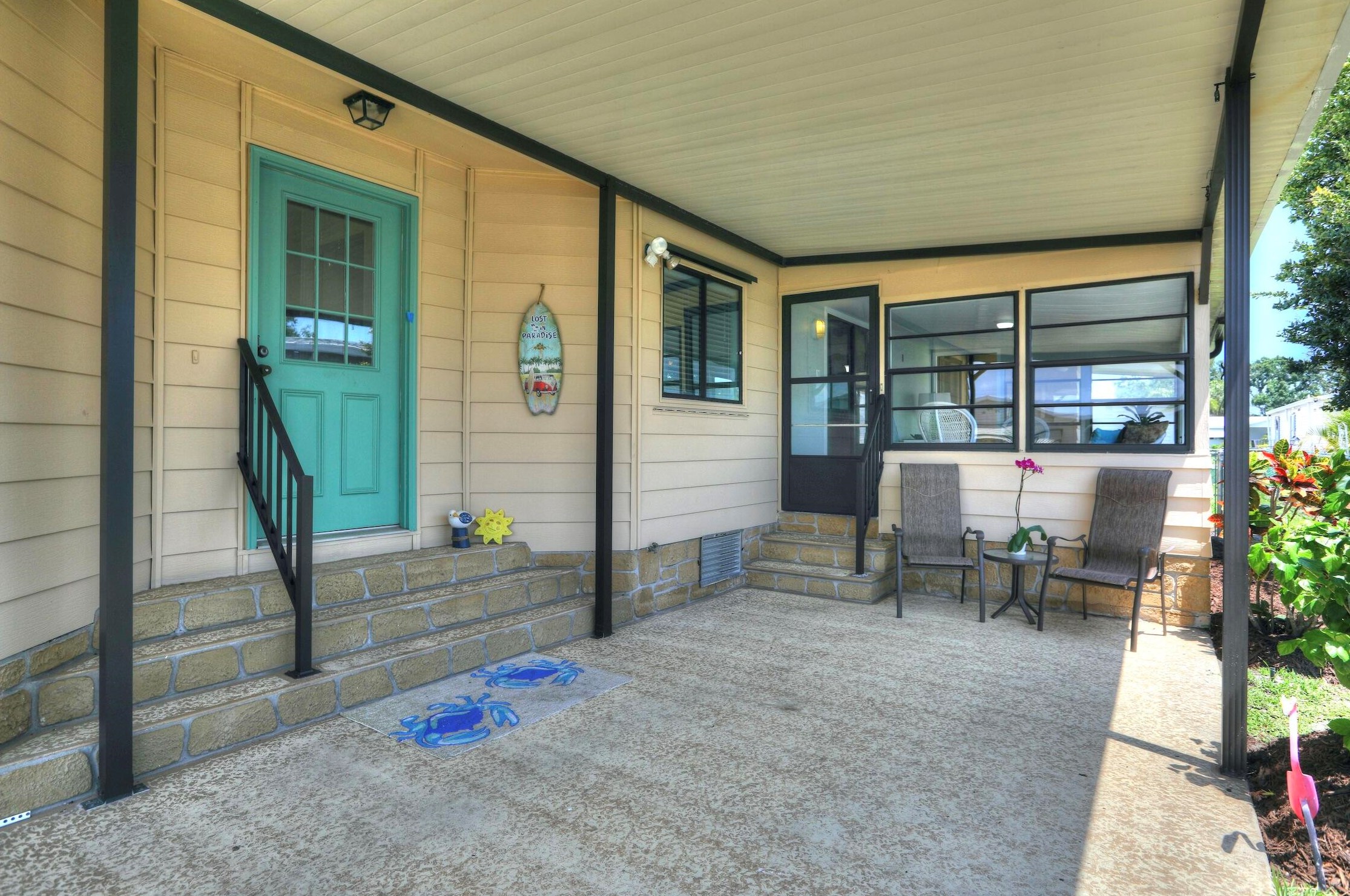 522 Seagull Dr, Sebastian, FL 32976-7809