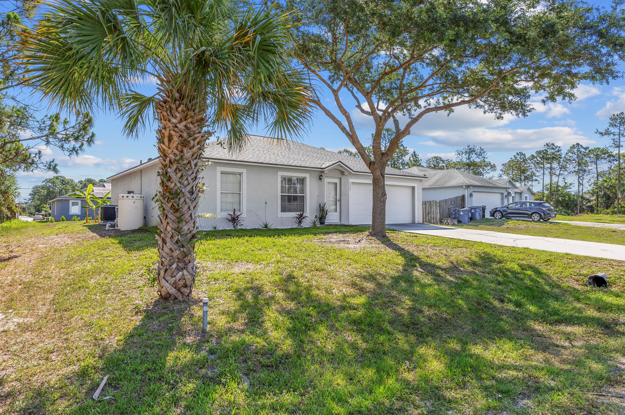 2775 Somerset Ave, Melbourne, FL 32909-7280