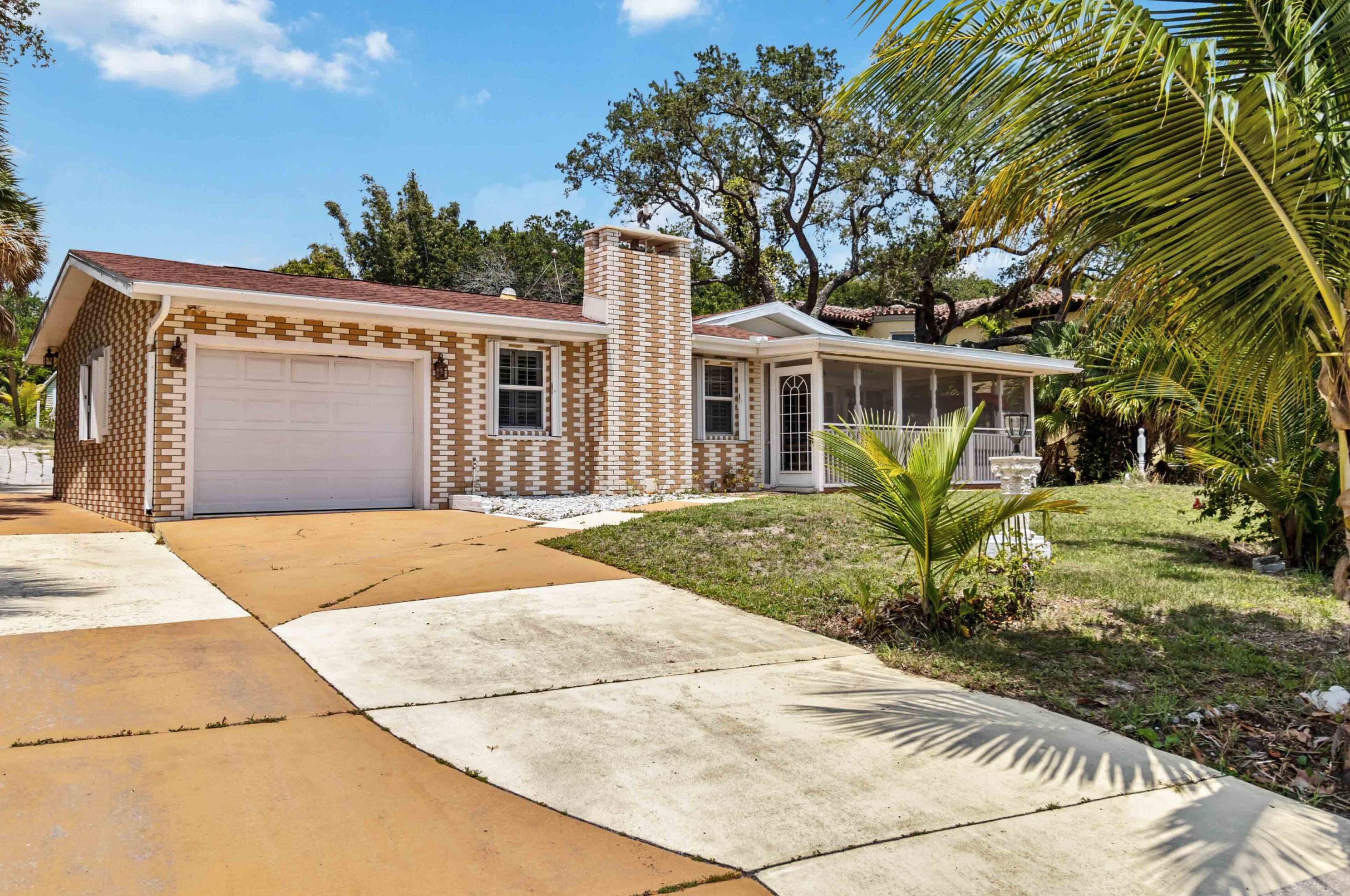 1434 Anglers Dr, Melbourne, FL 32905-4326