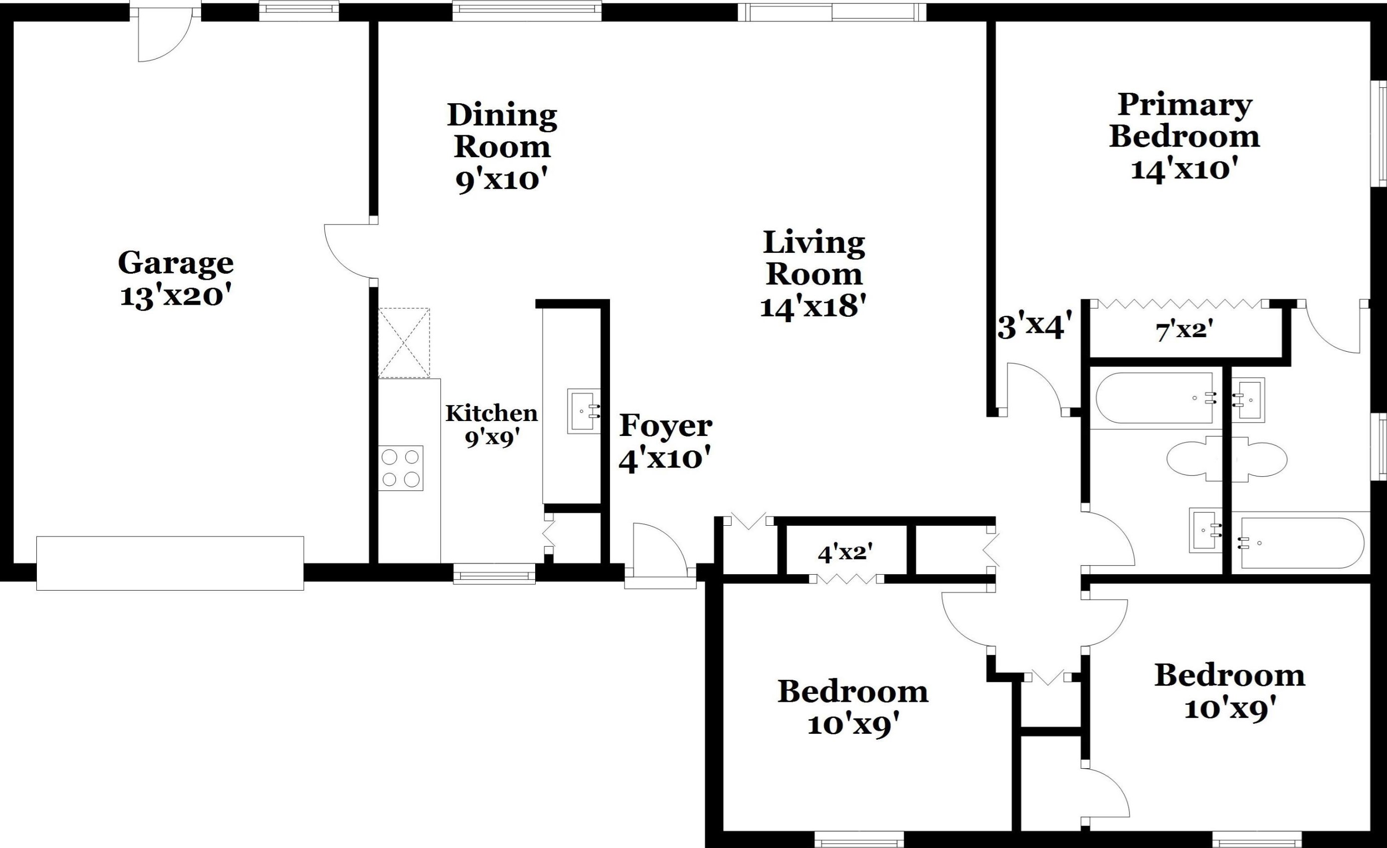 449 Archer Rd, Melbourne, FL 32909-4032