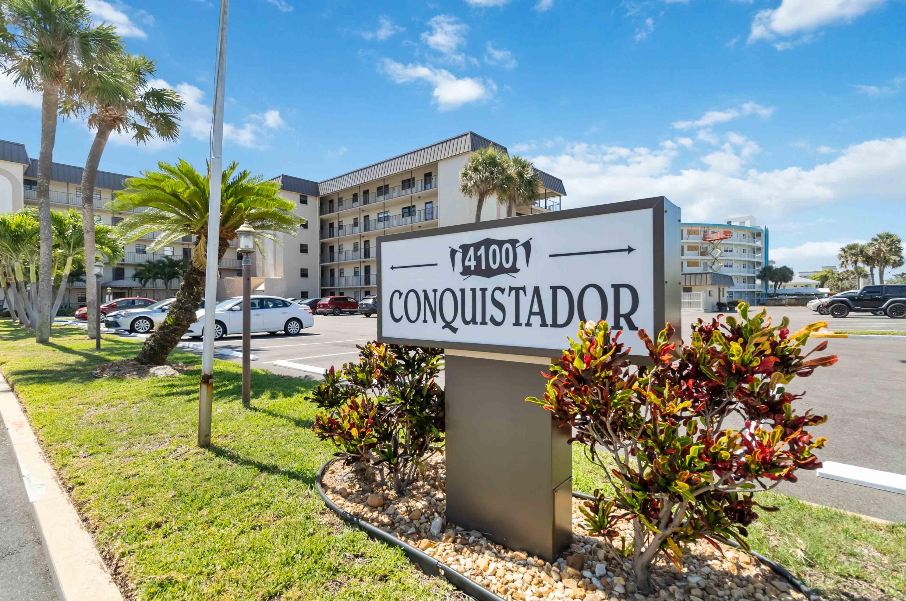 4100 Ocean Beach Blvd #307, Cocoa Beach, FL 32931