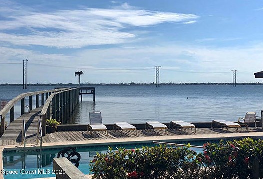 3325 Kirkland Rd Ne, Melbourne, FL 32905