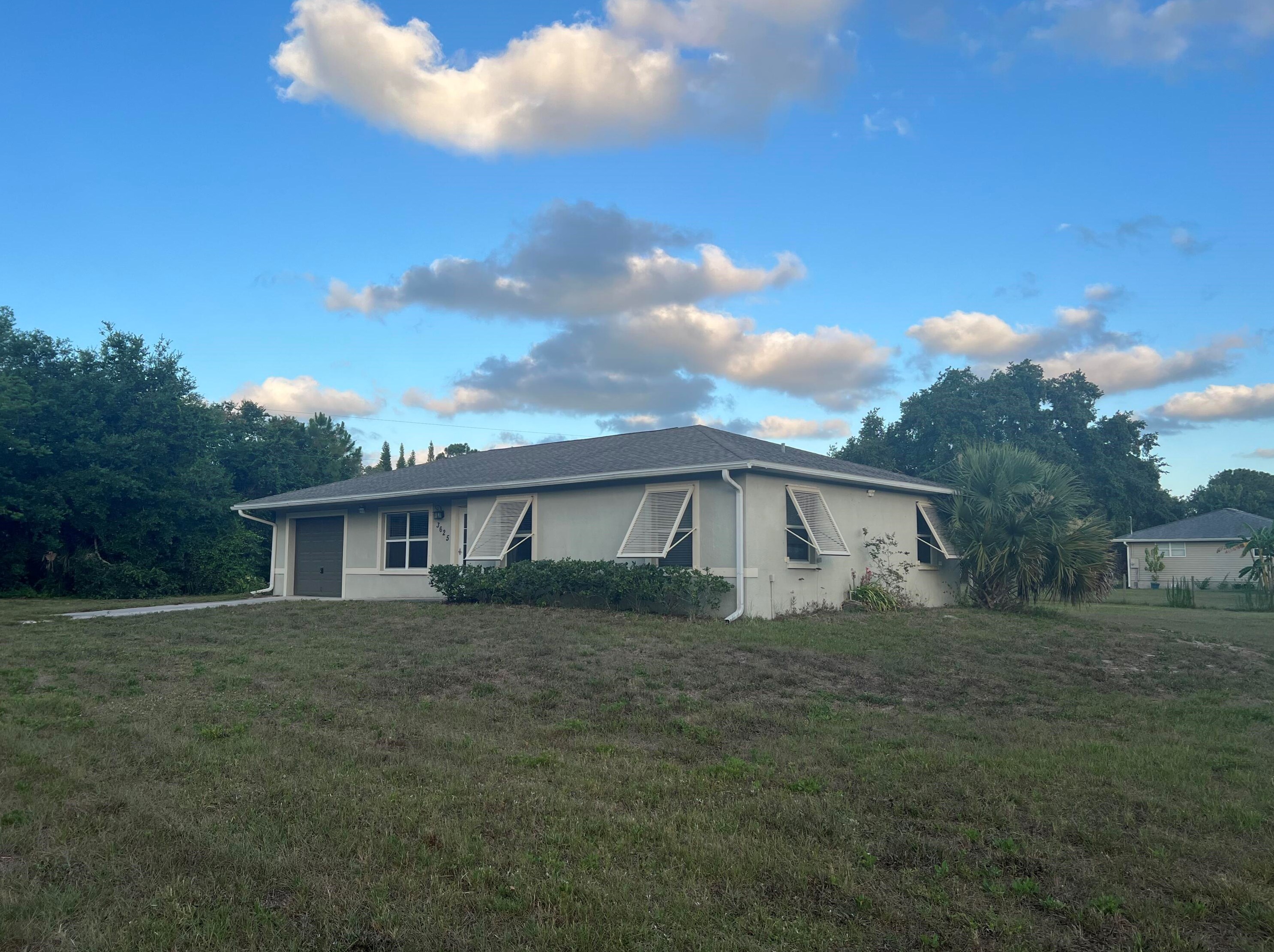 3625 Johns Rd, Mims, FL 32754