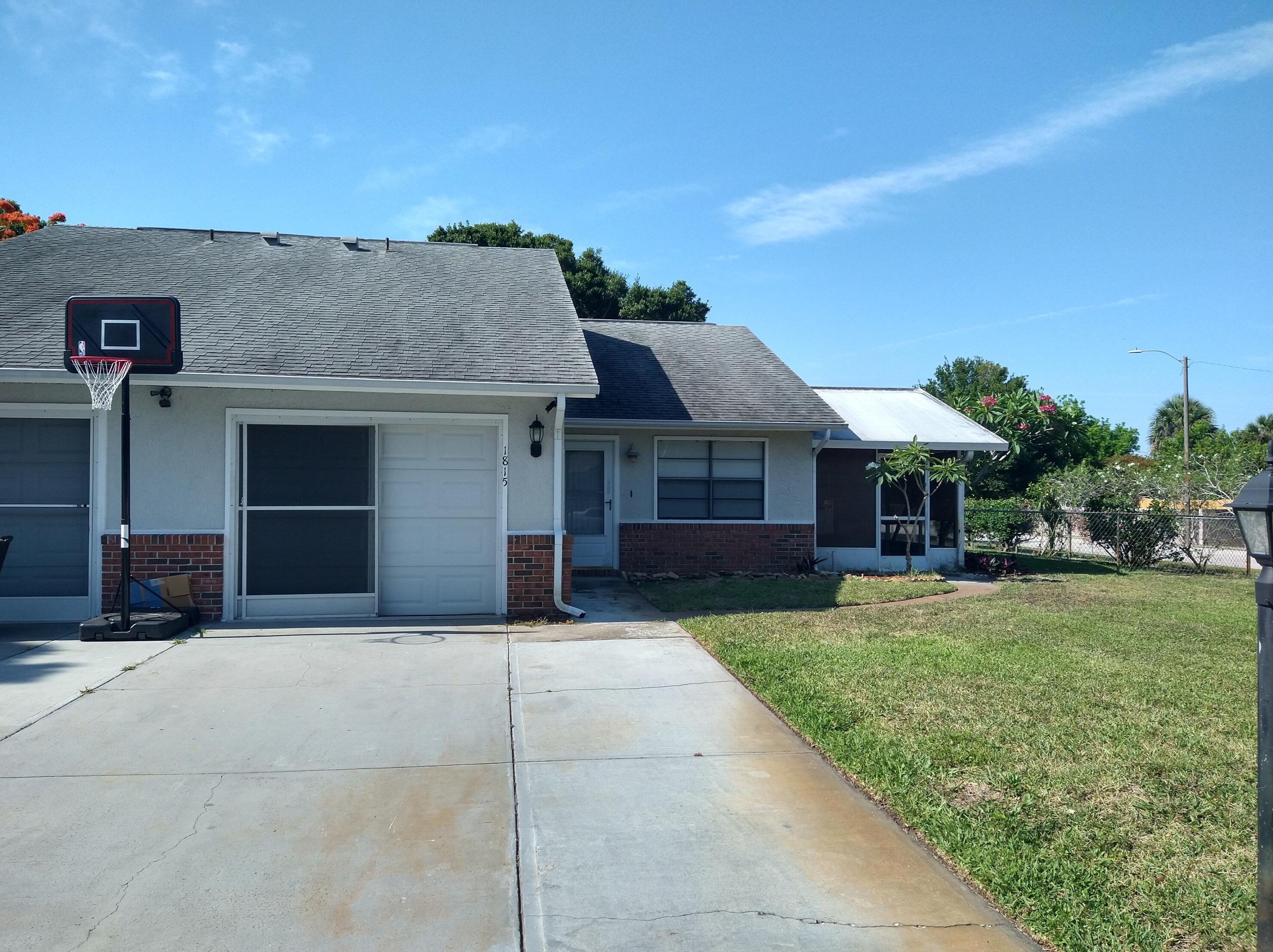 1815 Mason Terrace, Melbourne, FL 32935