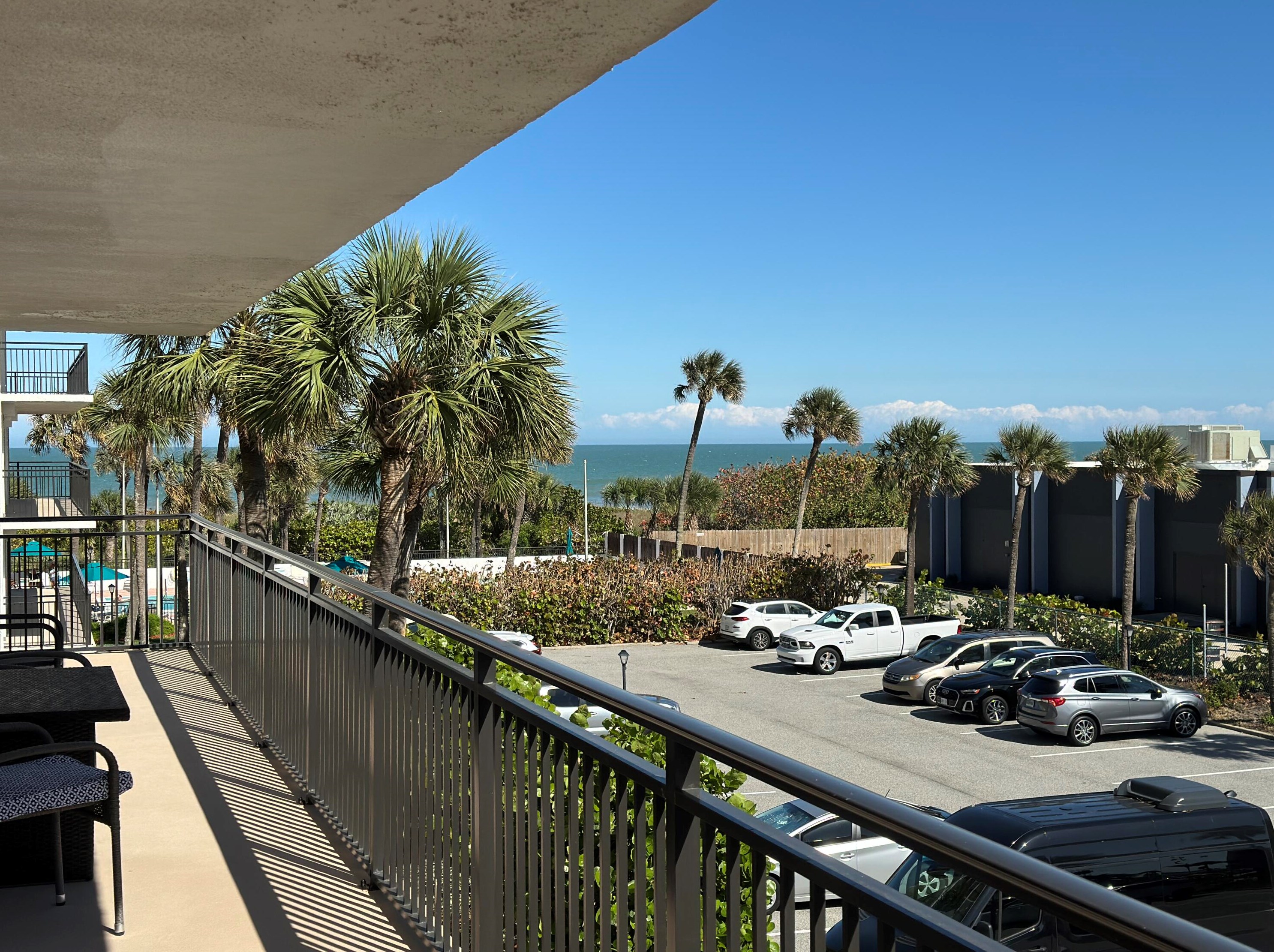 2100 N Atlantic Ave #308, Cocoa Beach, FL 32931