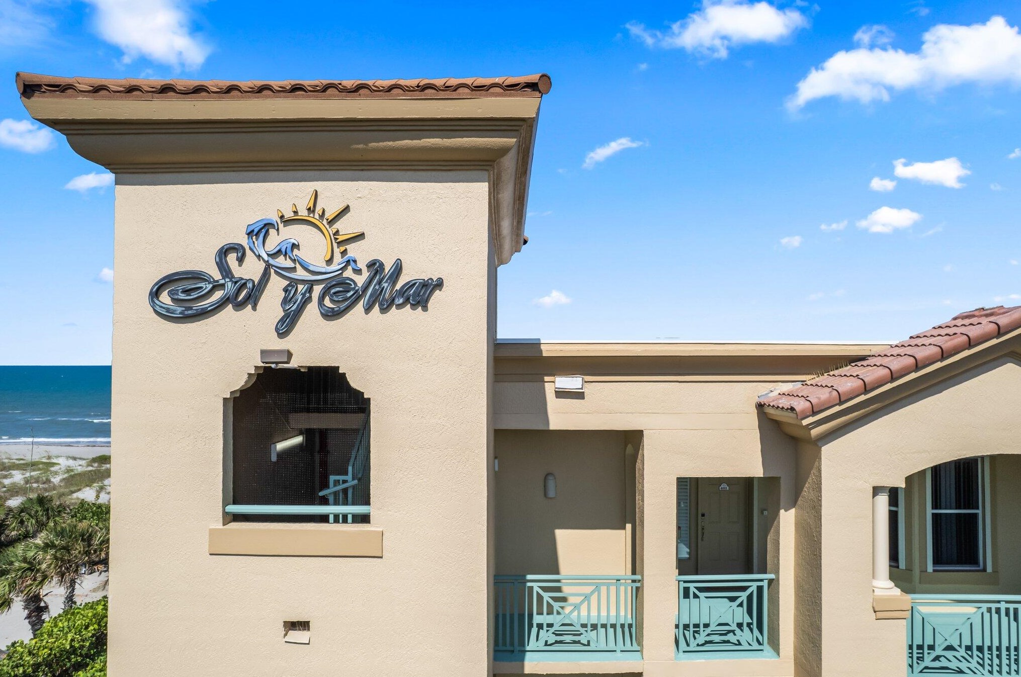 1431 S Atlantic Ave #204, Cocoa Beach, FL 32931