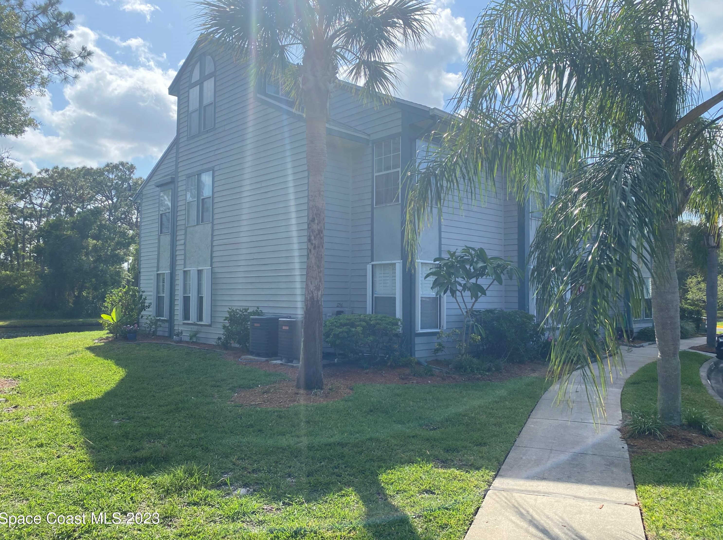 4700 Beck Lake Trail #4121, Melbourne, FL 32901