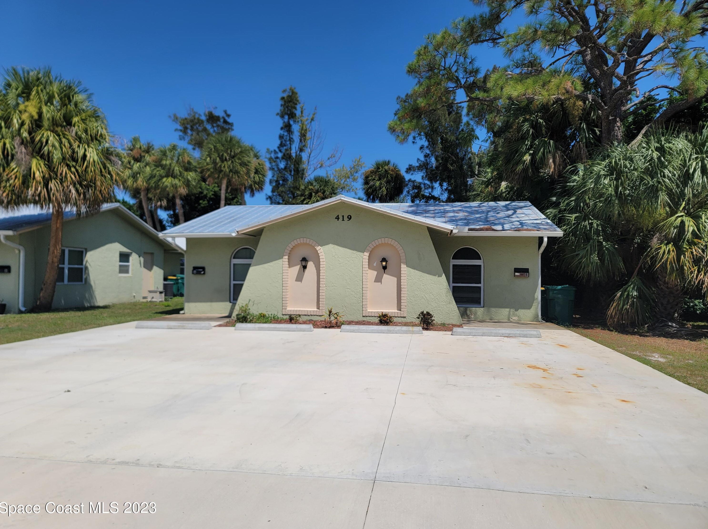 419 Audubon Dr #a, Melbourne, FL 32901