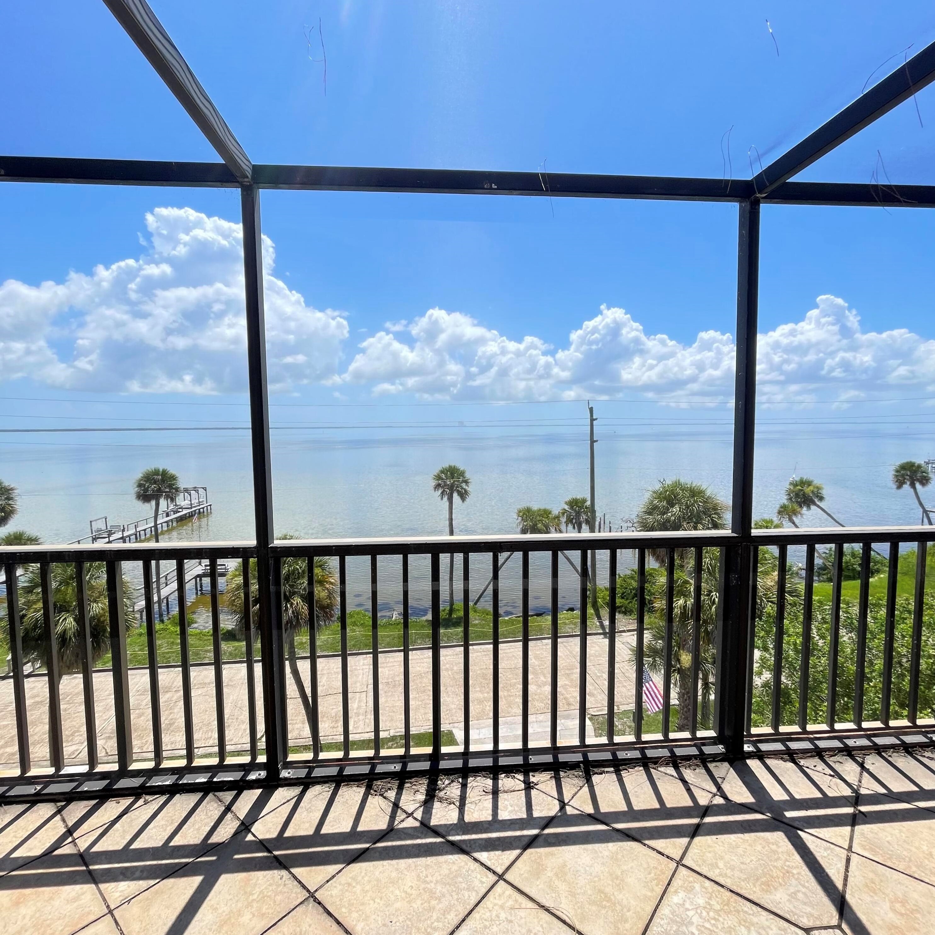 1540 Riverside Dr #14, Titusville, FL 32780