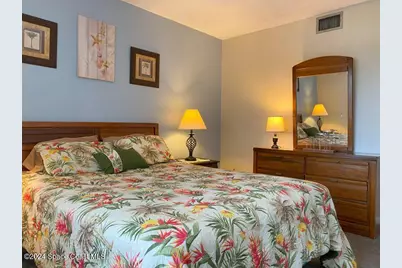 7520 Ridgewood Avenue #507, Cape Canaveral, FL 32920 - Photo 42