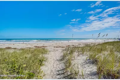 7520 Ridgewood Avenue #507, Cape Canaveral, FL 32920 - Photo 62