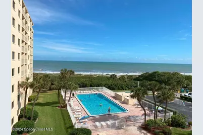 7520 Ridgewood Avenue #507, Cape Canaveral, FL 32920 - Photo 56