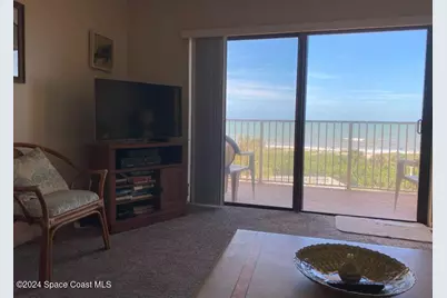 7520 Ridgewood Avenue #507, Cape Canaveral, FL 32920 - Photo 40