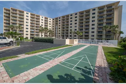 7520 Ridgewood Avenue #507, Cape Canaveral, FL 32920 - Photo 50