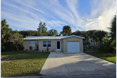 109 Fontaine Street, Melbourne Beach, FL 32951 - Photo 1