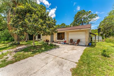 764 San Filippo Drive SE, Palm Bay, FL 32909 - Photo 1