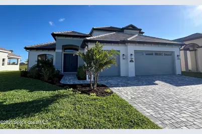 8635 Seymouria Way, Melbourne, FL 32940 - Photo 1